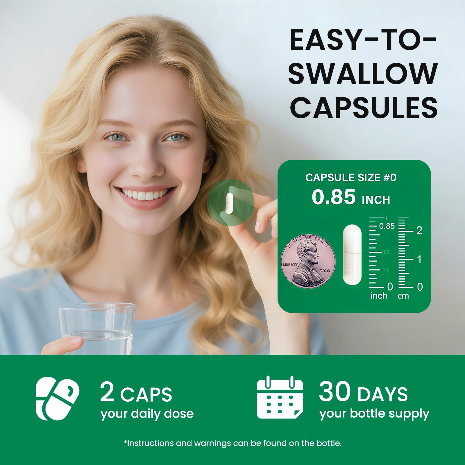 PhosphatidylSerine Memory & Focus Supplement with DHA, Spearmint, Magnesium & Ashwagandha – Brain Clarity, Stress Relief & Cognitive Support – Gluten-Free Vegan, 60 Capsules LIFEFRIEND buy supplements canada