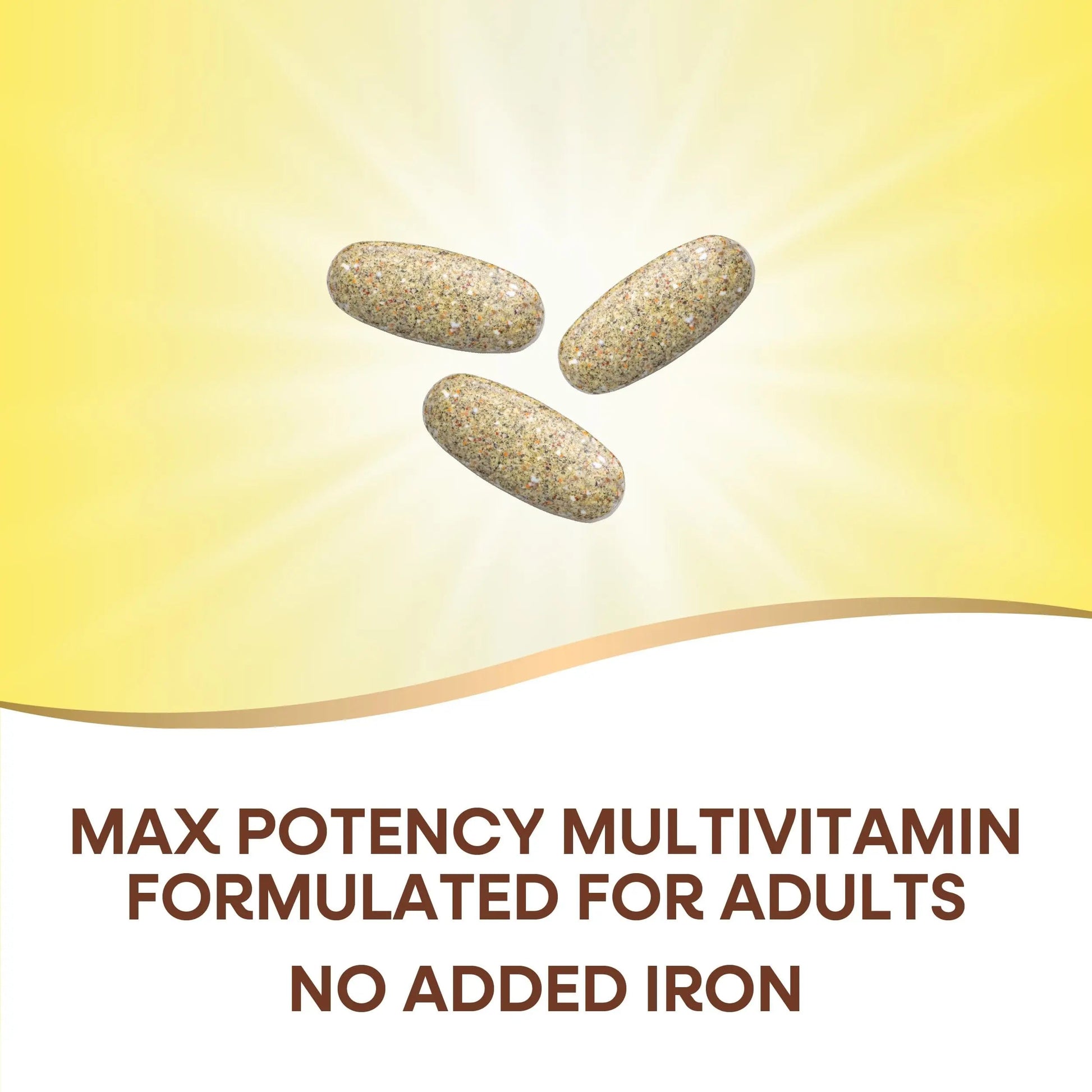 Nature's Way Alive! Max3 Potency Adult Complete Multivitamin, High Potency B-Vitamins to Support Energy Metabolism Nature's Way buy supplements canada