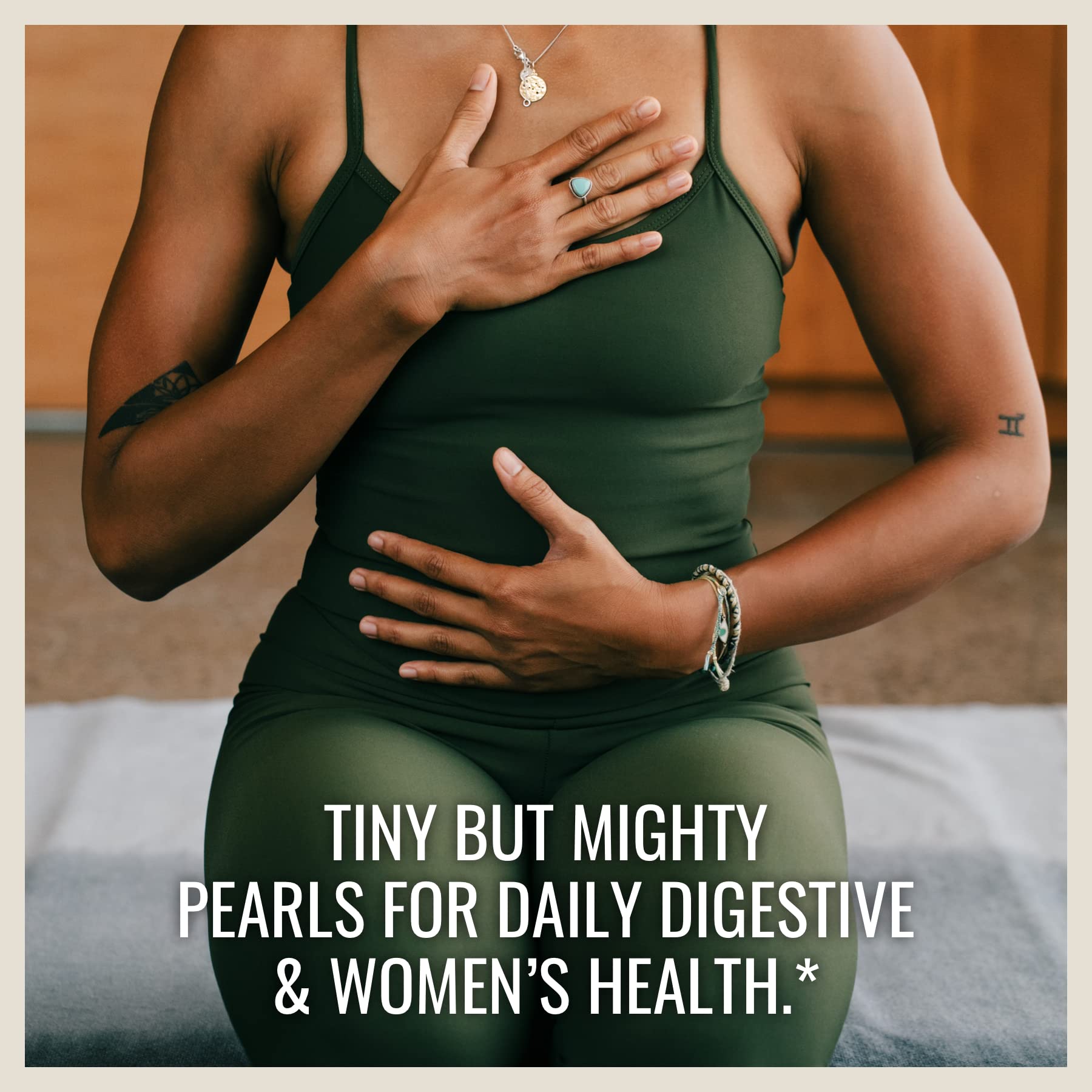 Nature's Way Probiotic Pearls for Women, Vaginal and Digestive Health Nature's Way buy supplements canada