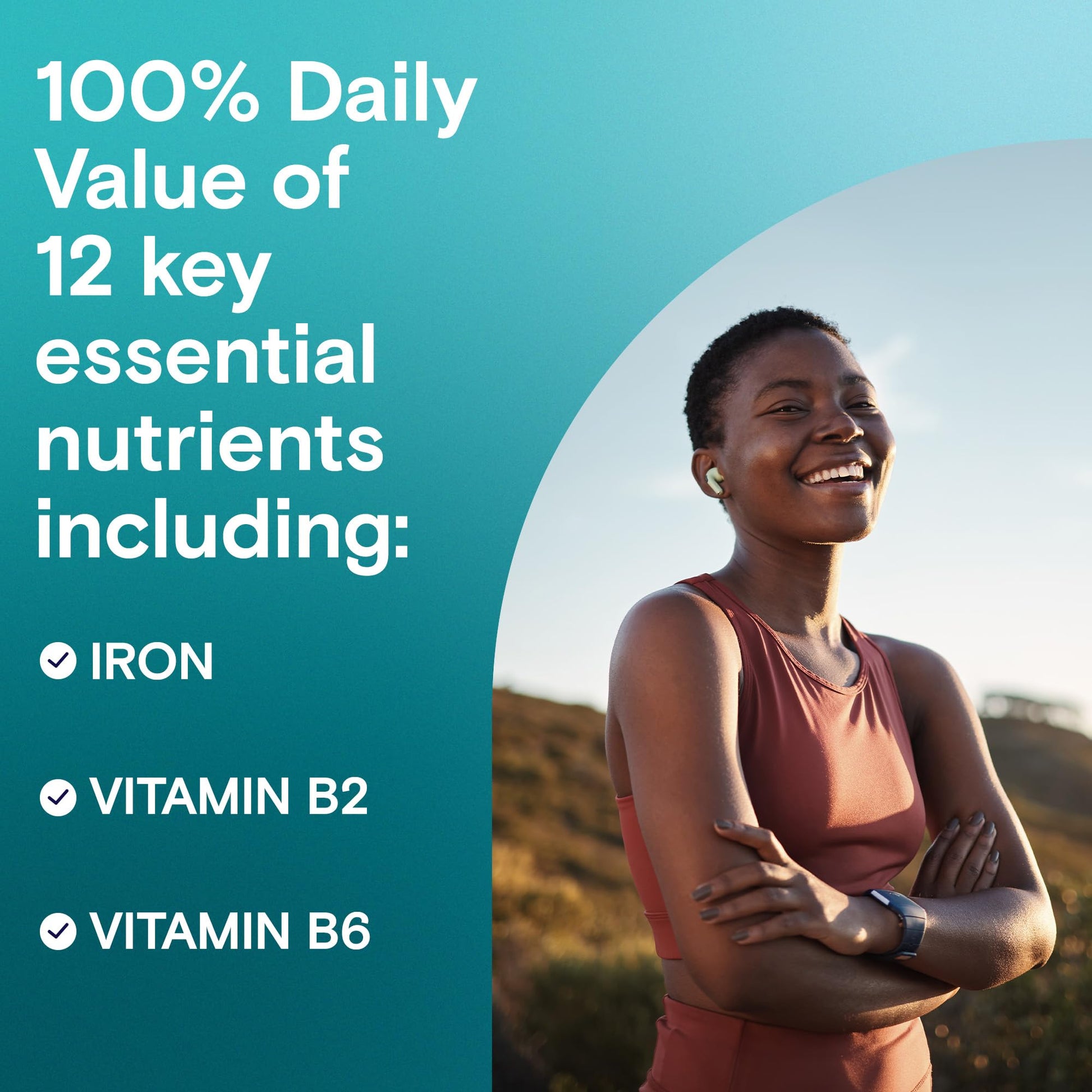 One A Day Women's Active Metabolism Daily Essential, Multivitamin for Women, Metabolism Support, Vitamins for Women with All 8 B-Vitamins, Vitamin D, Magnesium & More,120 Count ONE A DAY buy supplements canada
