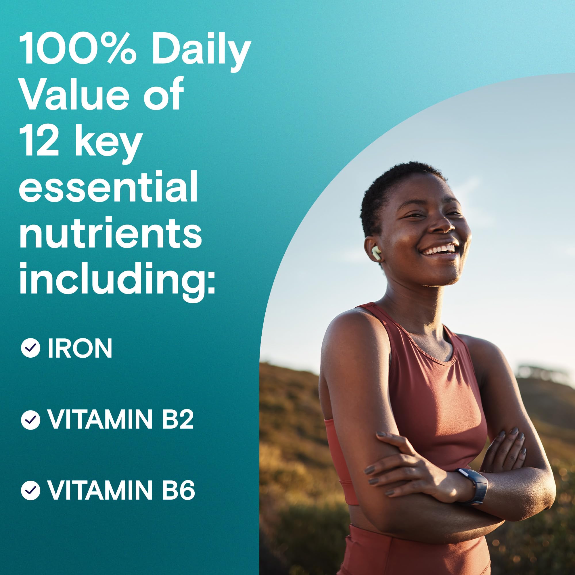 One A Day Women's Active Metabolism Daily Essential, Multivitamin for Women, Metabolism Support, Vitamins for Women with All 8 B-Vitamins, Vitamin D, Magnesium & More,120 Count ONE A DAY buy supplements canada