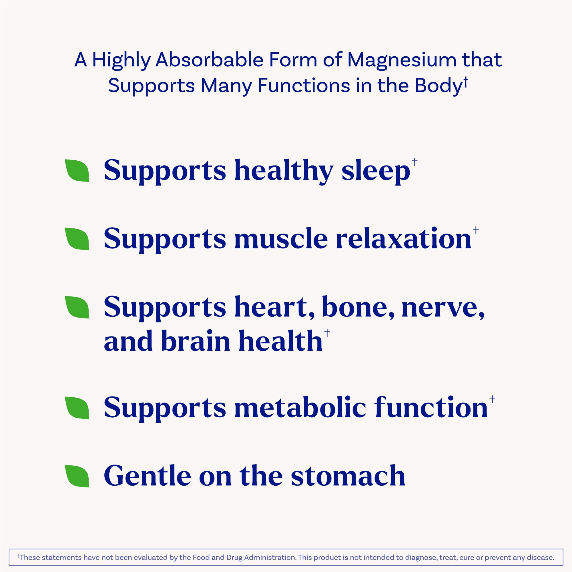 Natrol Magnesium Glycinate Supplements 100mg, Cherry Lemon Soft Chews for Healthy Sleep and Body, Magnesium Glycinate 100mg, Up to a 30 Day Supply Natrol buy supplements canada