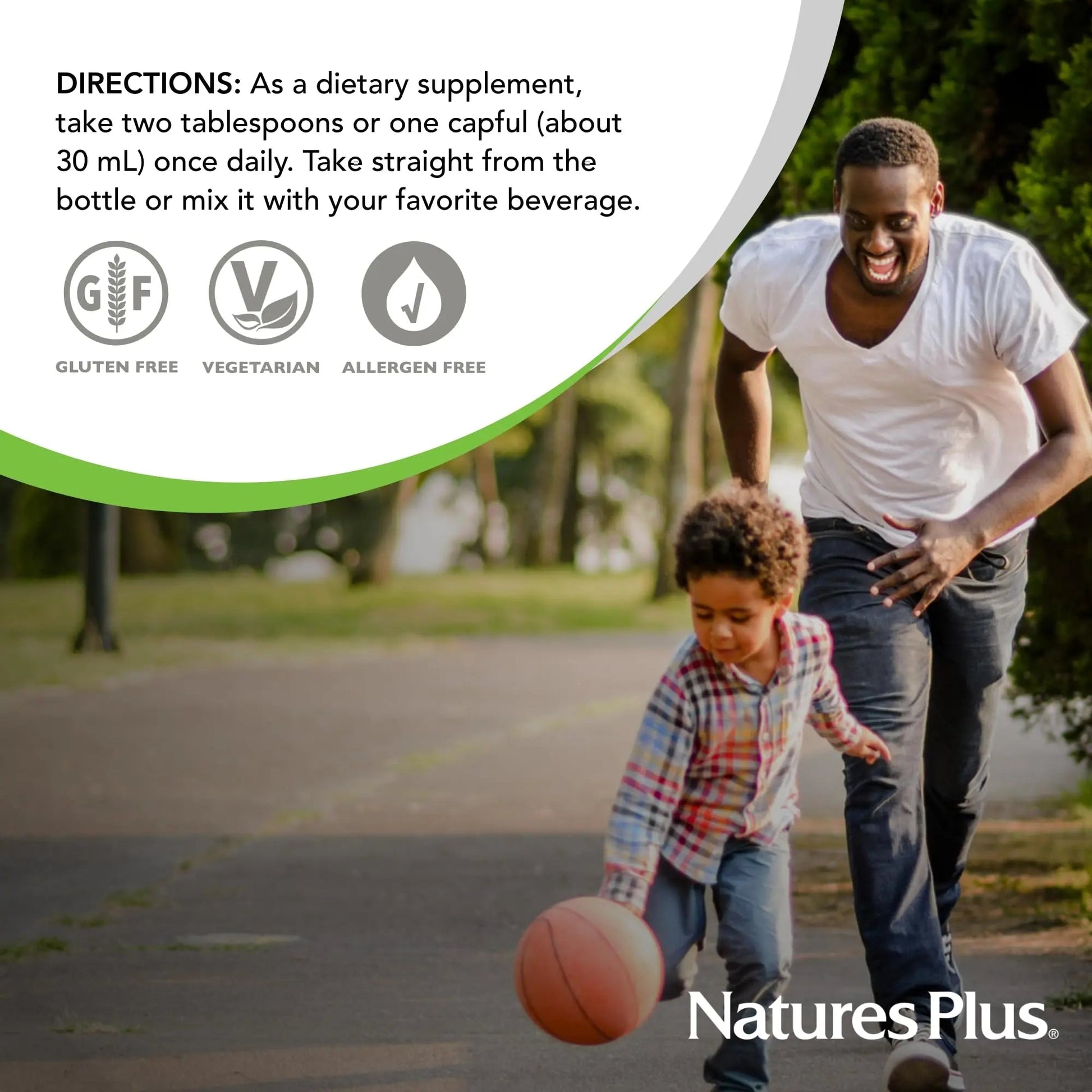NaturesPlus Source of Life Gold Multivitamin Liquid 30 oz Supports Energy Production, Healthy Immune System & Well-Being Includes Vitamins D3, B12, K2 NaturesPlus buy supplements canada