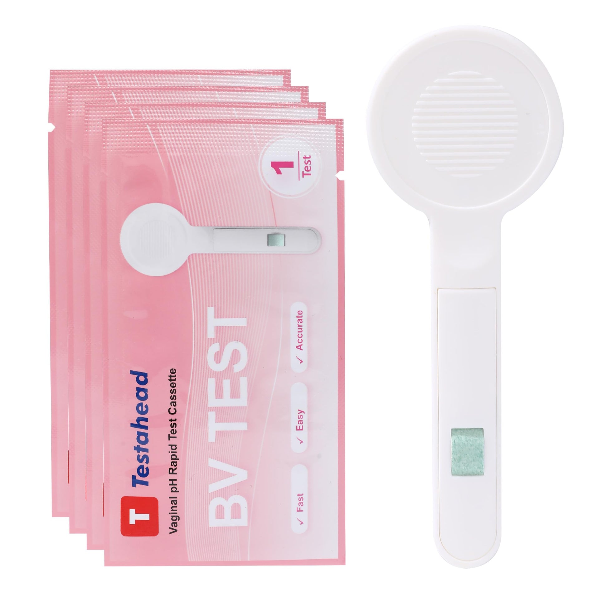 T TESTAHEAD Vaginal pH Test Strips, Feminine Health Vaginal pH Test Strips Kits T TESTAHEAD buy supplements canada