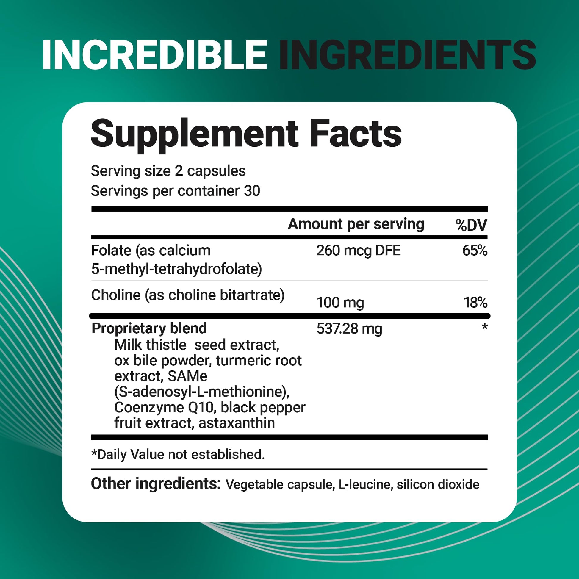 Dr. Berg Liver Cleanse Detox Capsules w/Unique Blend of Milk Thistle, Ox Bile & Folate - Liver Supplement Includes Turmeric, Black Pepper & Choline - 60 Capsules Dr. Berg Nutritionals buy supplements canada