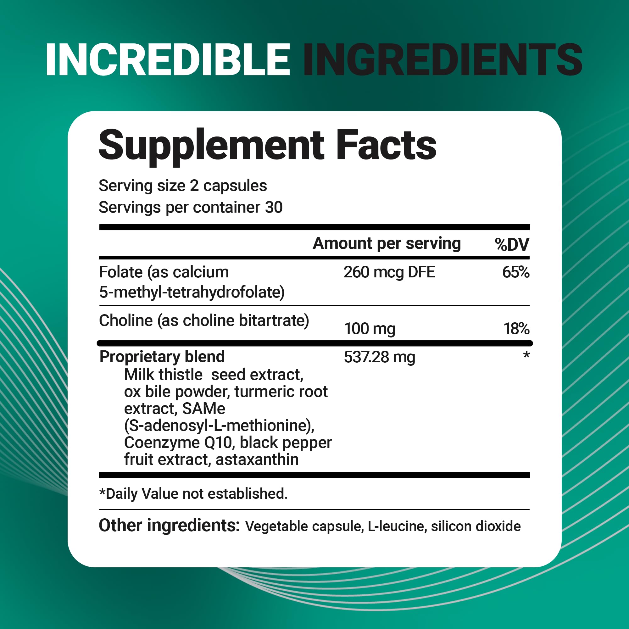 Dr. Berg Liver Cleanse Detox Capsules w/Unique Blend of Milk Thistle, Ox Bile & Folate - Liver Supplement Includes Turmeric, Black Pepper & Choline - 60 Capsules Dr. Berg Nutritionals buy supplements canada