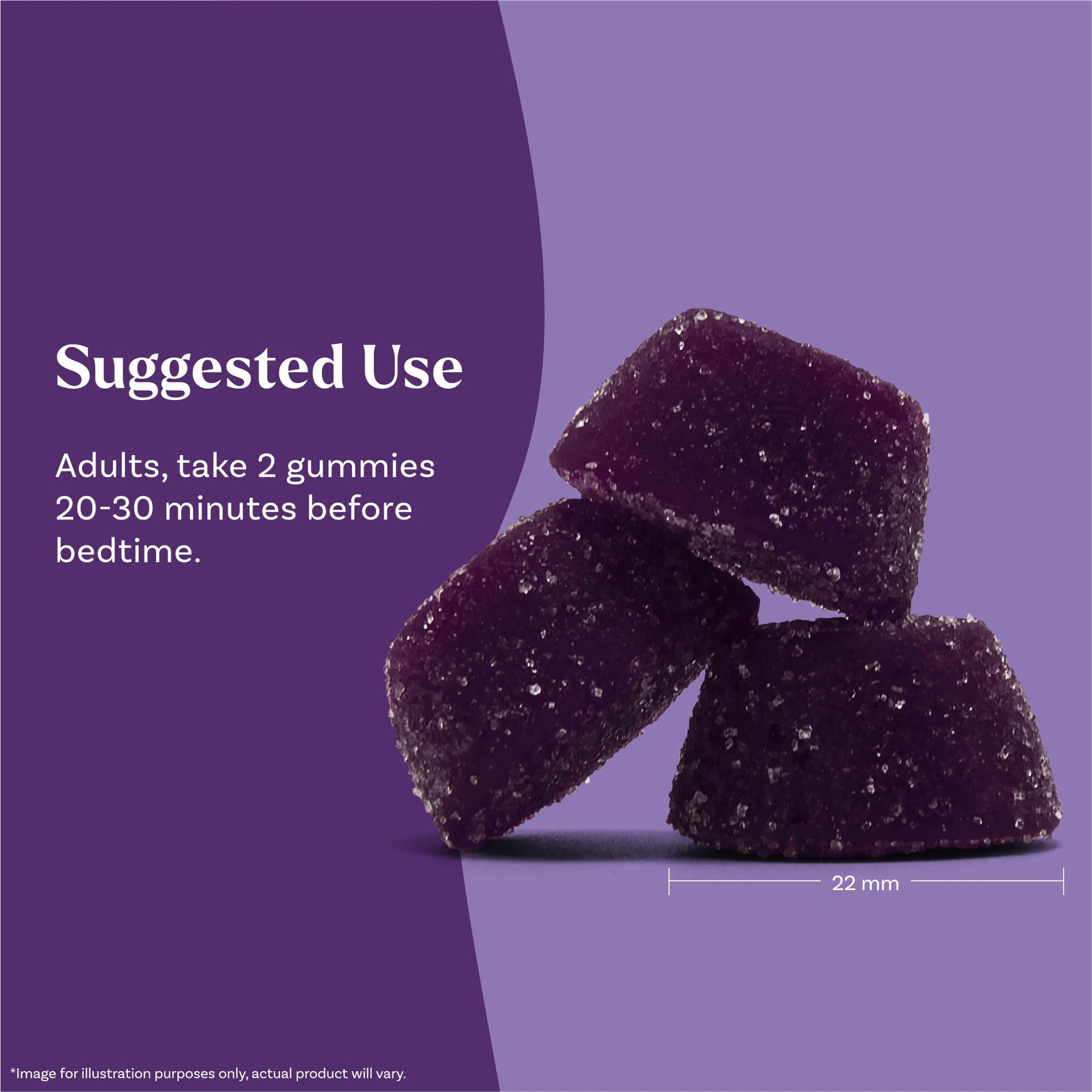 Natrol Sleep + Restore Magnesium Glycinate Blend Gummies with Melatonin 5mg - Calm Magnesium with GABA, Botanical Blend, Cherry Flavor, 60 Gummies Natrol buy supplements canada