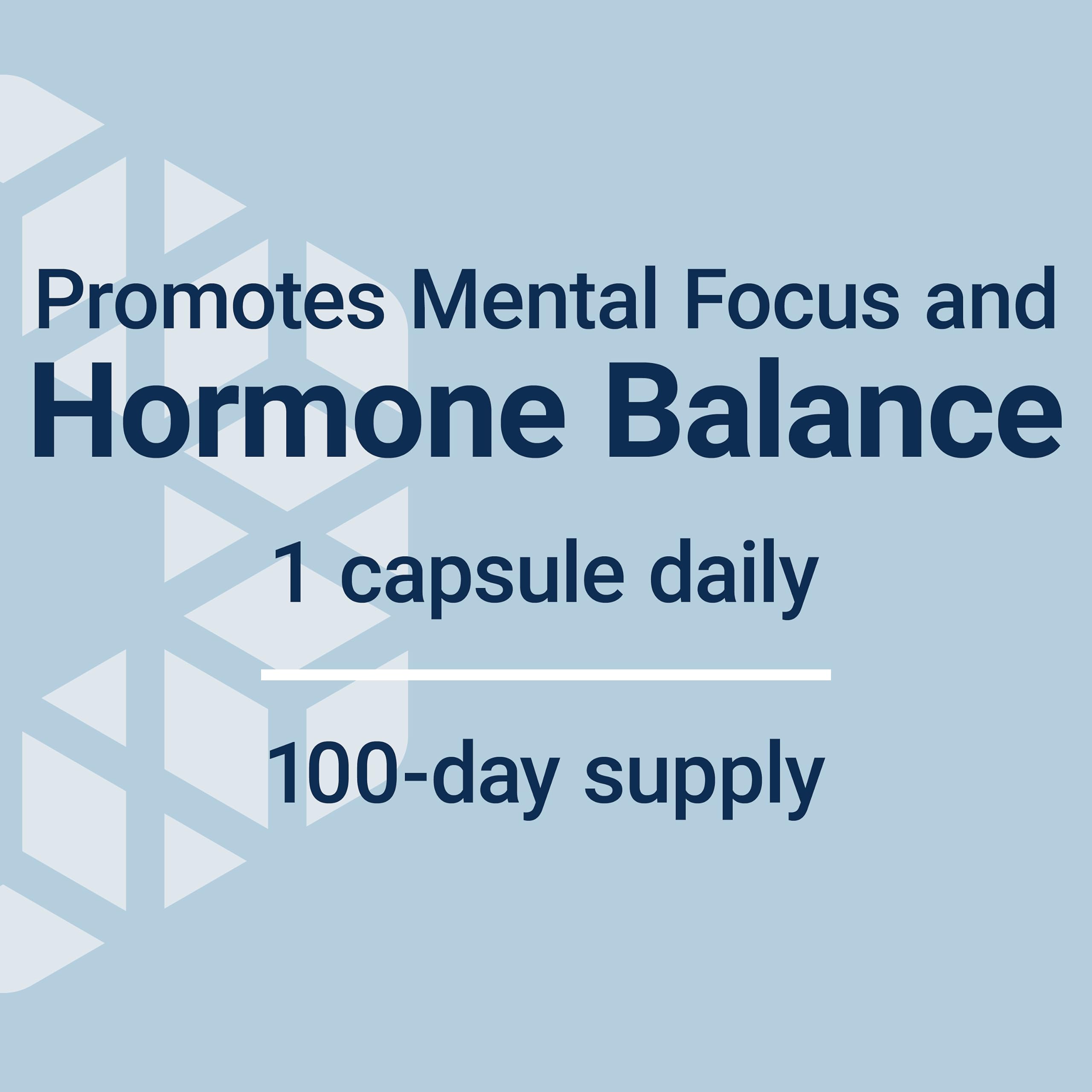 Life Extension Pregnenolone - Hormone Balance Supplement for Healthy Hormone Levels, 100 mg - Hormone Balance, Memory, Focus, Cognitive Health - Gluten-Free, Non-GMO, 100 Capsules Life Extension buy supplements canada