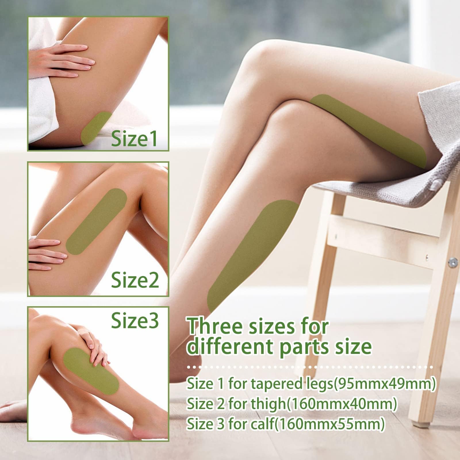 Herballegs Cellulite Reduction Patches, Herbal Legs Cellulite Reduction Patches, Herbalfusion Cellulite KTMDAK buy supplements canada