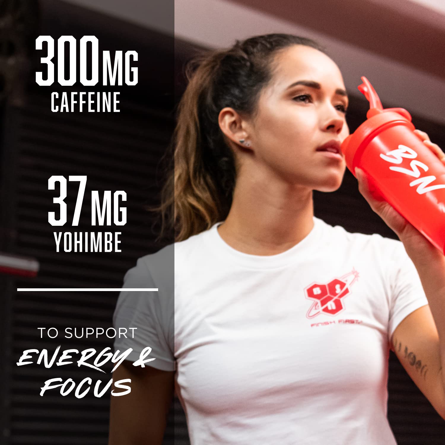 BSN N.O.-XPLODE Vaso Pre Workout Powder with 8g of L-Citulline and 3.2g Beta-Alanine BSN buy supplements canada