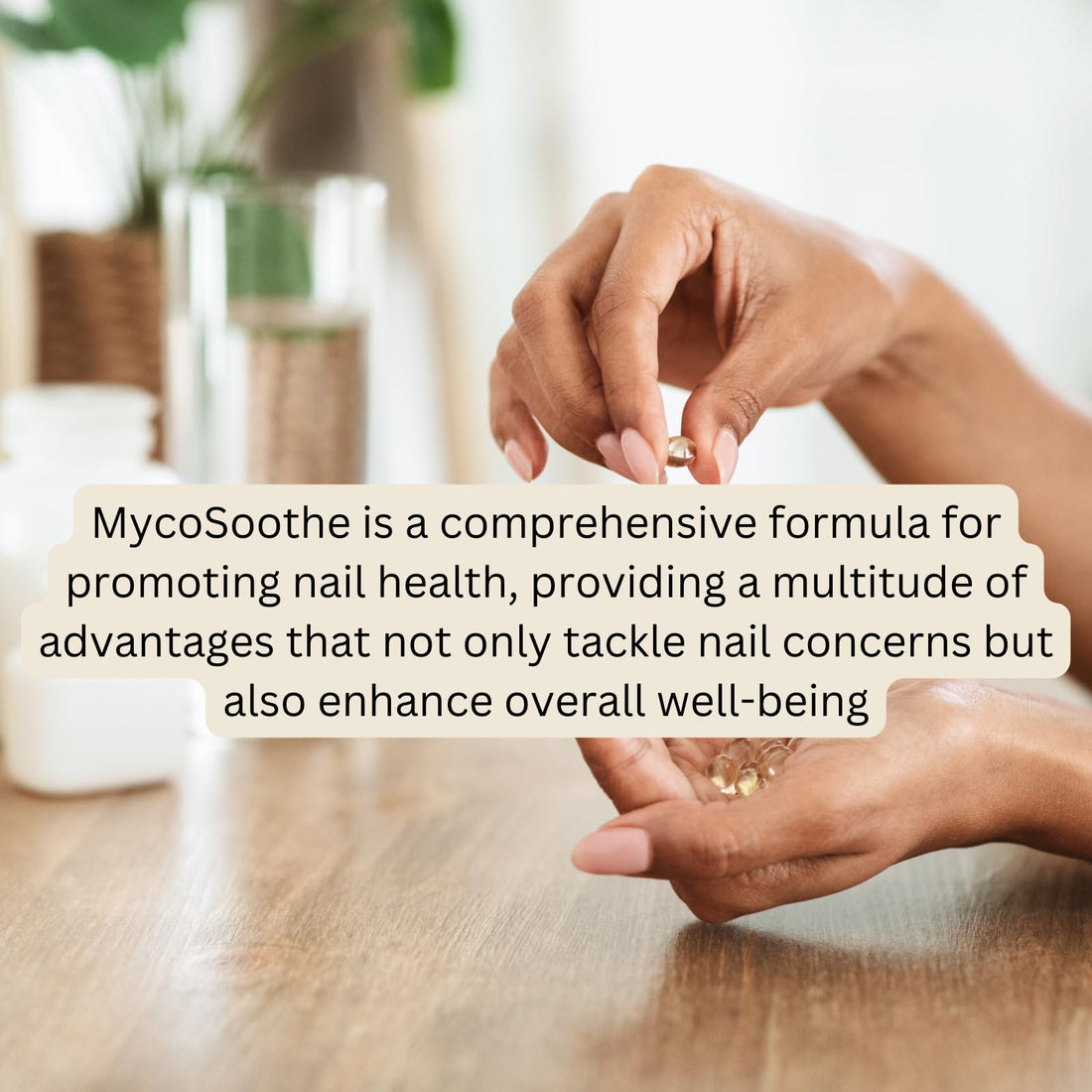 Phytage Labs MycoSoothe Advanced Hair, Skin, Nail & Immunity Support Formula - 60 Capsules Phytage Labs buy supplements canada