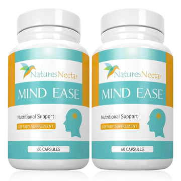 Nature's Nectar Migraine Prevention Feverfew Capsules – PA Free Butterbur Root, Riboflavin 400 mg, Magnesium & Feverfew – Natural Headache Relief & Migraine Supplement – 120 Capsules Nature's Nectar buy supplements canada