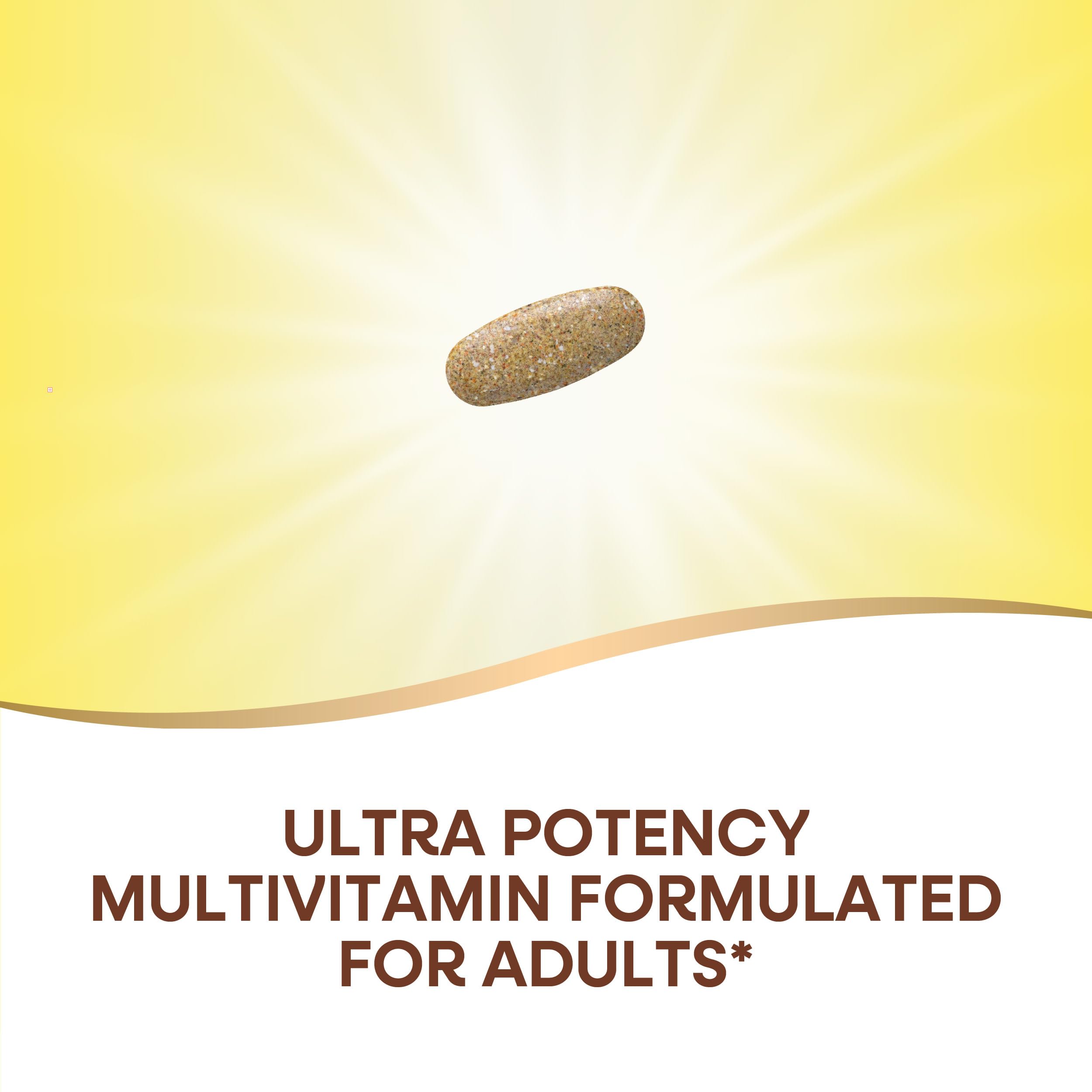 Nature's Way Alive! Adult Ultra Multivitamins, Promotes Energy Metabolism, Heart & Muscle Function*, with B-Vitamins Including Methylated B12, Gluten Free, 60 Tablets Nature's Way buy supplements canada