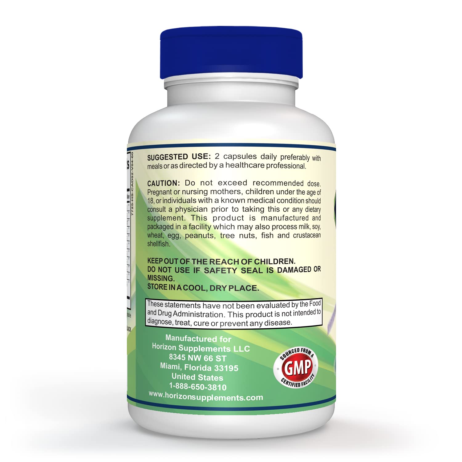 Candida Cleanse Support and Detox with Natural Herbs, probiotics and Oregano Oil Horizon Supplements buy supplements canada