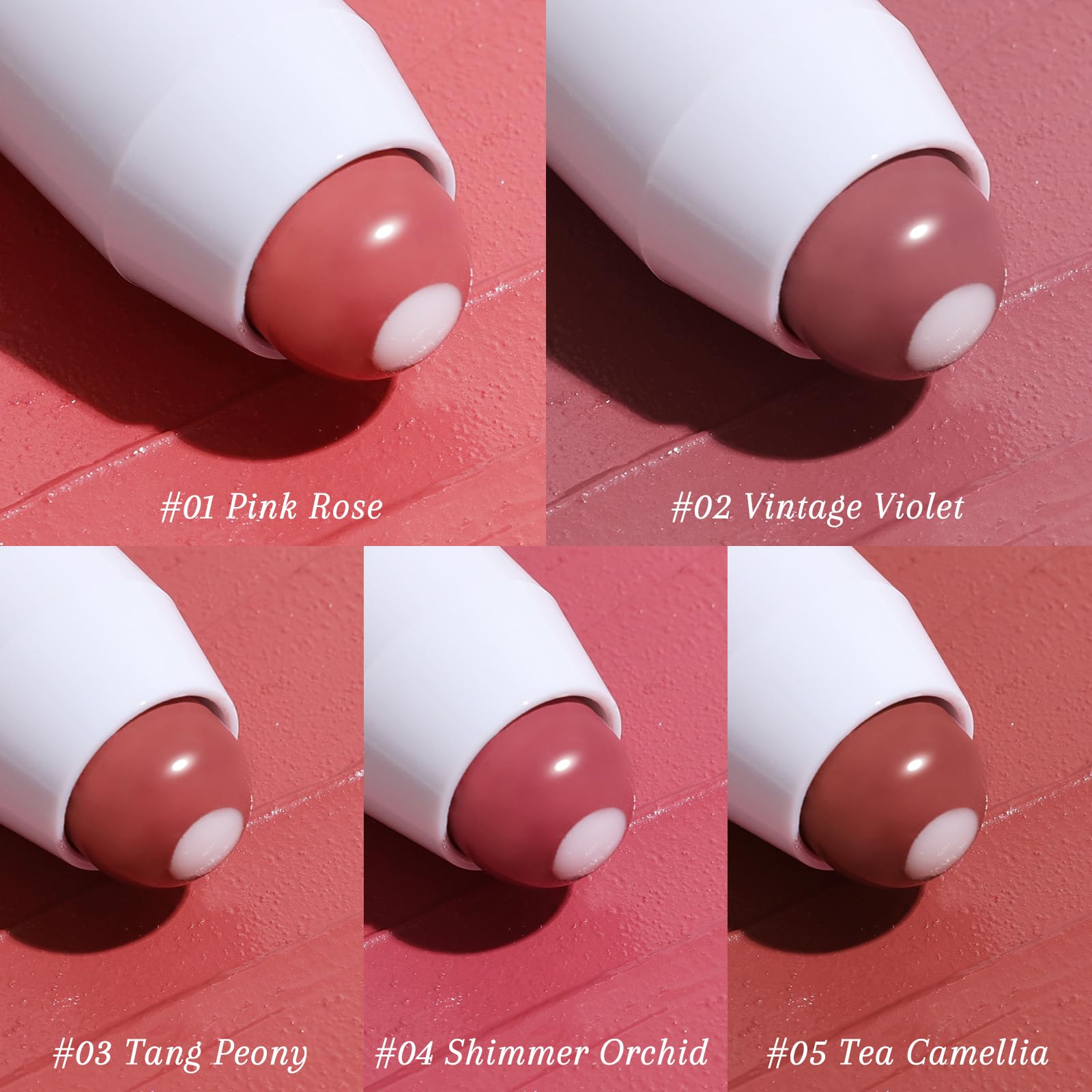 bayfree Tinted Lip Balm Plumper, Glossy, Pump Lips, Lightweight, Moisturize & Tint with Jojoba Seed Oil, Vegan Lipbalm Lip Care, Vintage Violet bayfree buy supplements canada