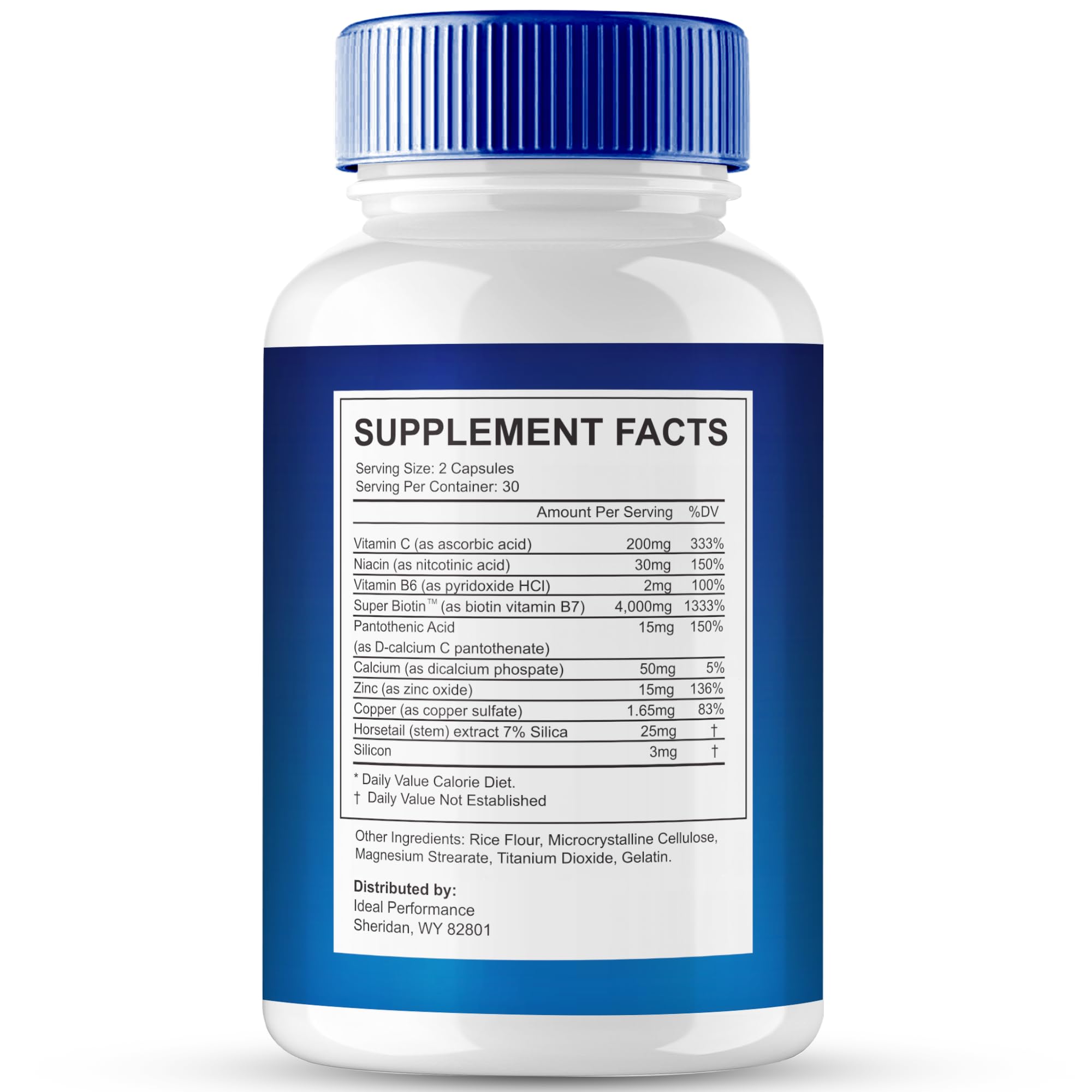 IDEAL PERFORMANCE Joint Care Support Capsules, JointCare Supplement Pills All Natural Formula to Fortify Bones & Bolster Flexibility - Maximum Strength, Joint Care Support Reviews (2 Pack) IDEAL PERFORMANCE buy supplements canada