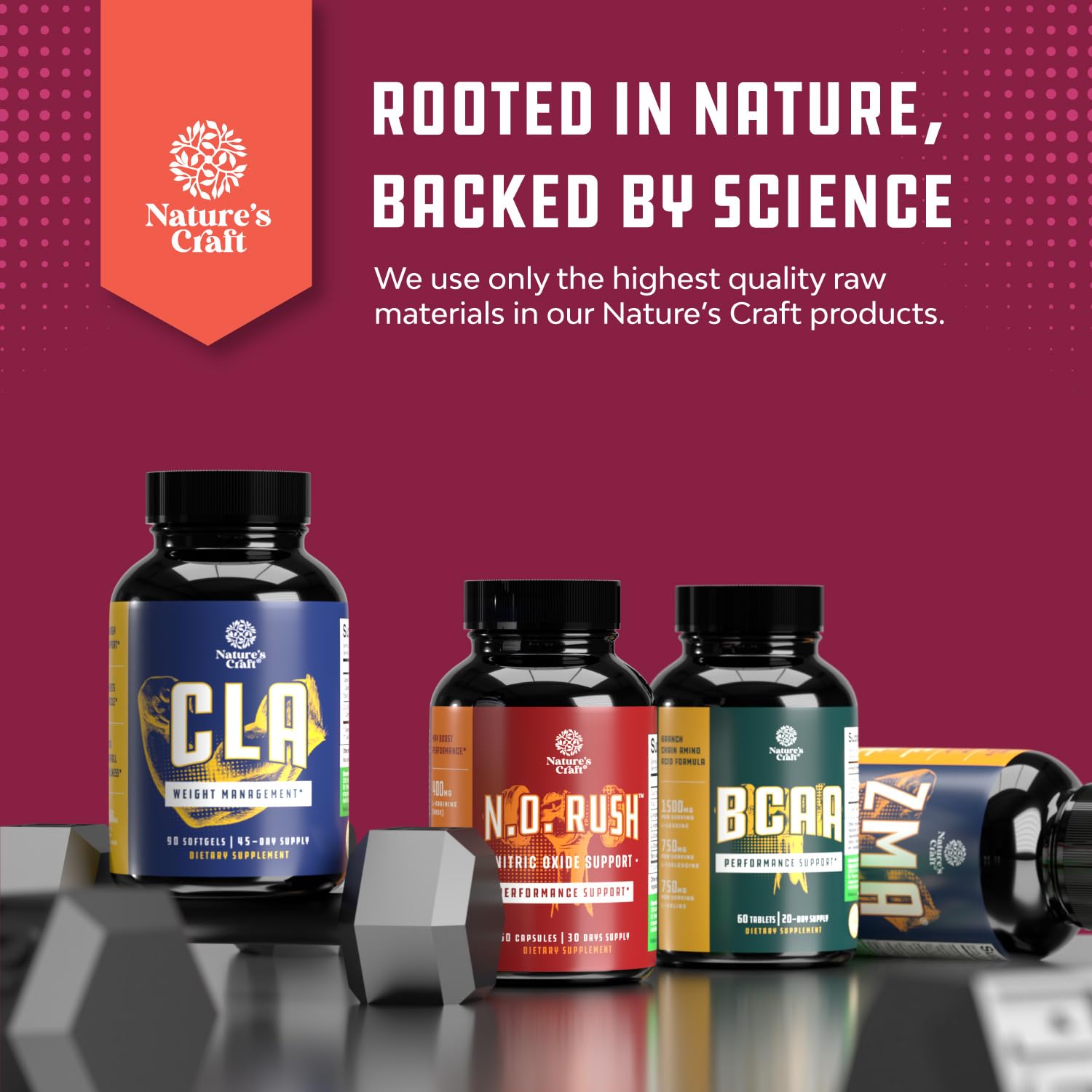 Pure Forskolin Extract - Fat Burning & Metabolism Boosting Weight Loss Supplement Natures Craft buy supplements canada