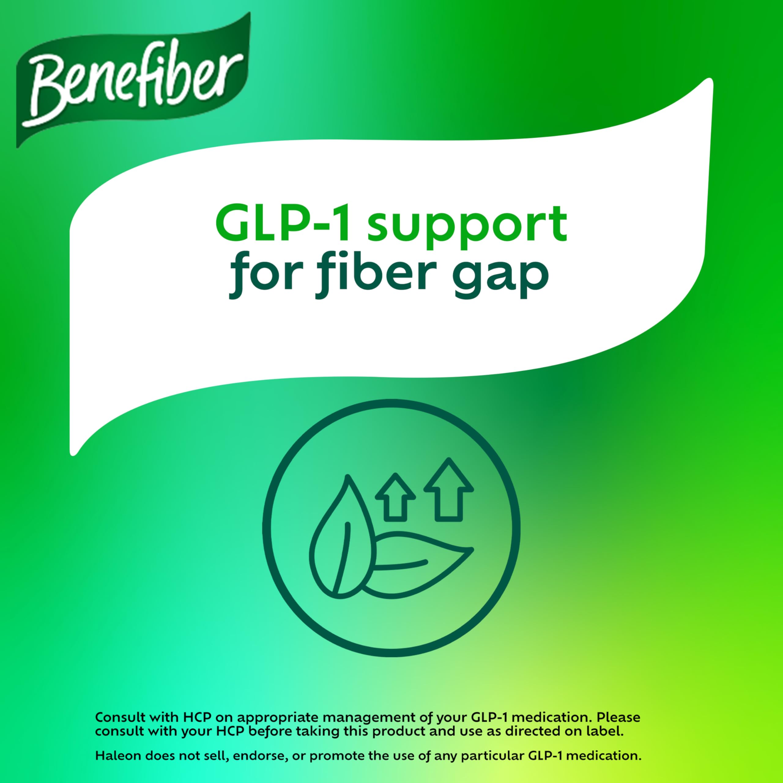 Benefiber Prebiotic GLP-1 Friendly Fiber Supplement Gummies for Digestive Health, Assorted Fruit Flavor - 81 Count Benefiber buy supplements canada