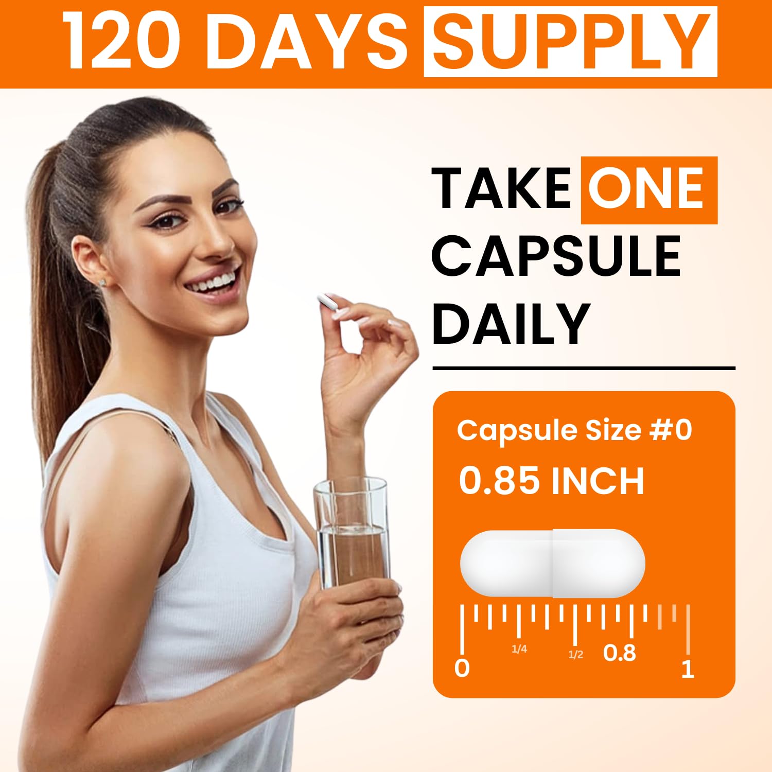 VITBOOST Vitamin D3 K2 Complex - Easy to Swallow - Vitamin D (D3) 5000 IU (125 mcg) & K2(MK-7) 90 mcg | Non-GMO | Gluten-Free VITBOOST buy supplements canada