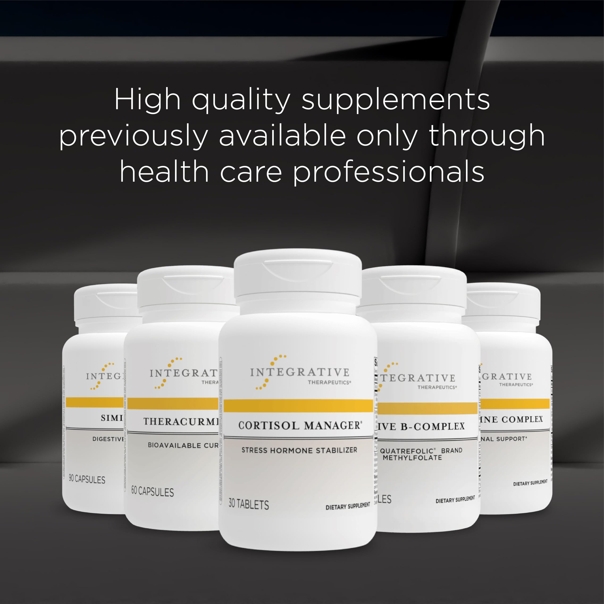 Integrative Therapeutics Neurologix - Brain Health Supplement* - Non-Stimulant Nootropic Supplement for Focus* - Memory Support* - Vegan, Gluten-Free & Dairy-Free - 120 Capsules (60 Servings) Integrative Therapeutics buy supplements canada