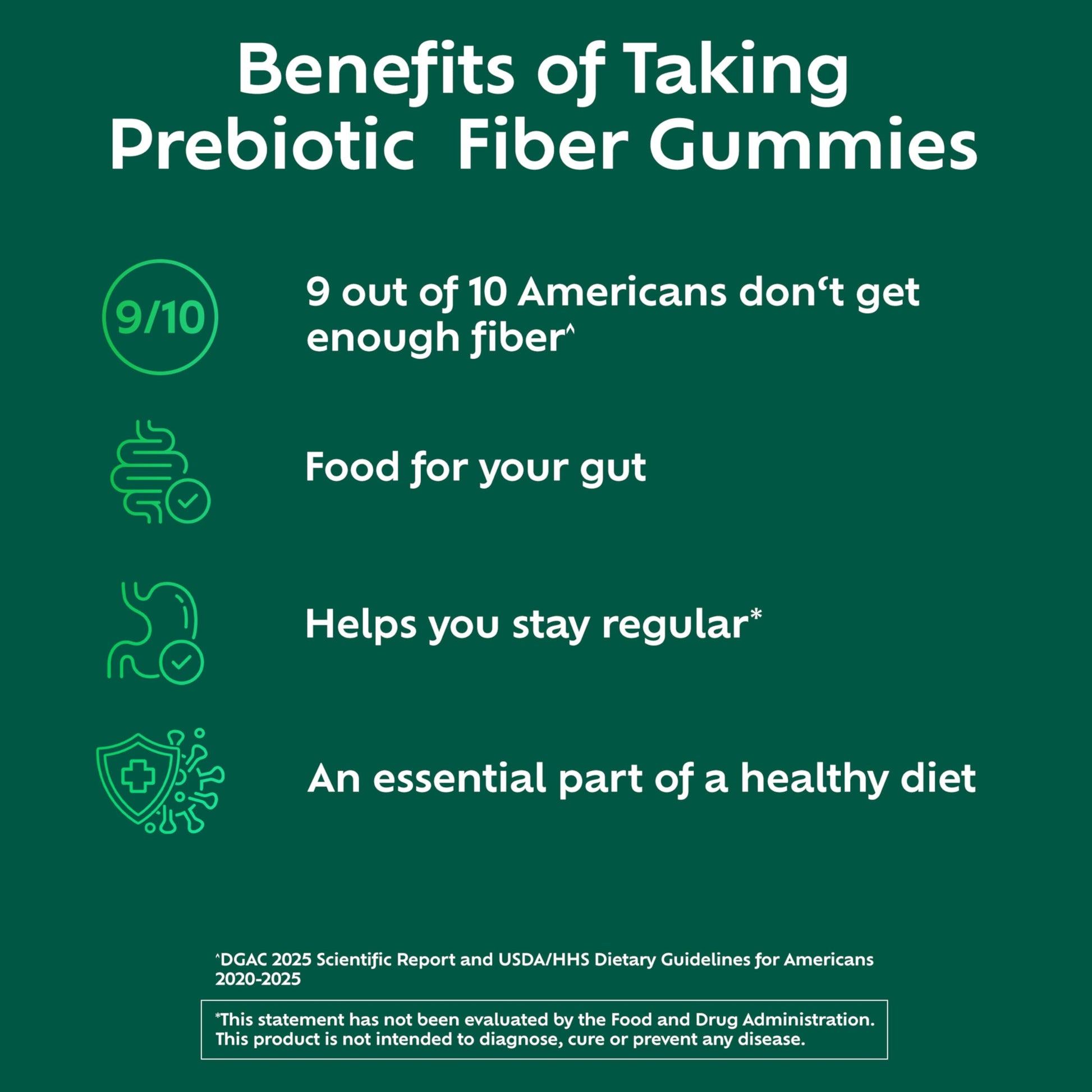 Benefiber Prebiotic GLP-1 Friendly Fiber Supplement Gummies for Digestive Health, Assorted Fruit Flavor - 81 Count Benefiber buy supplements canada