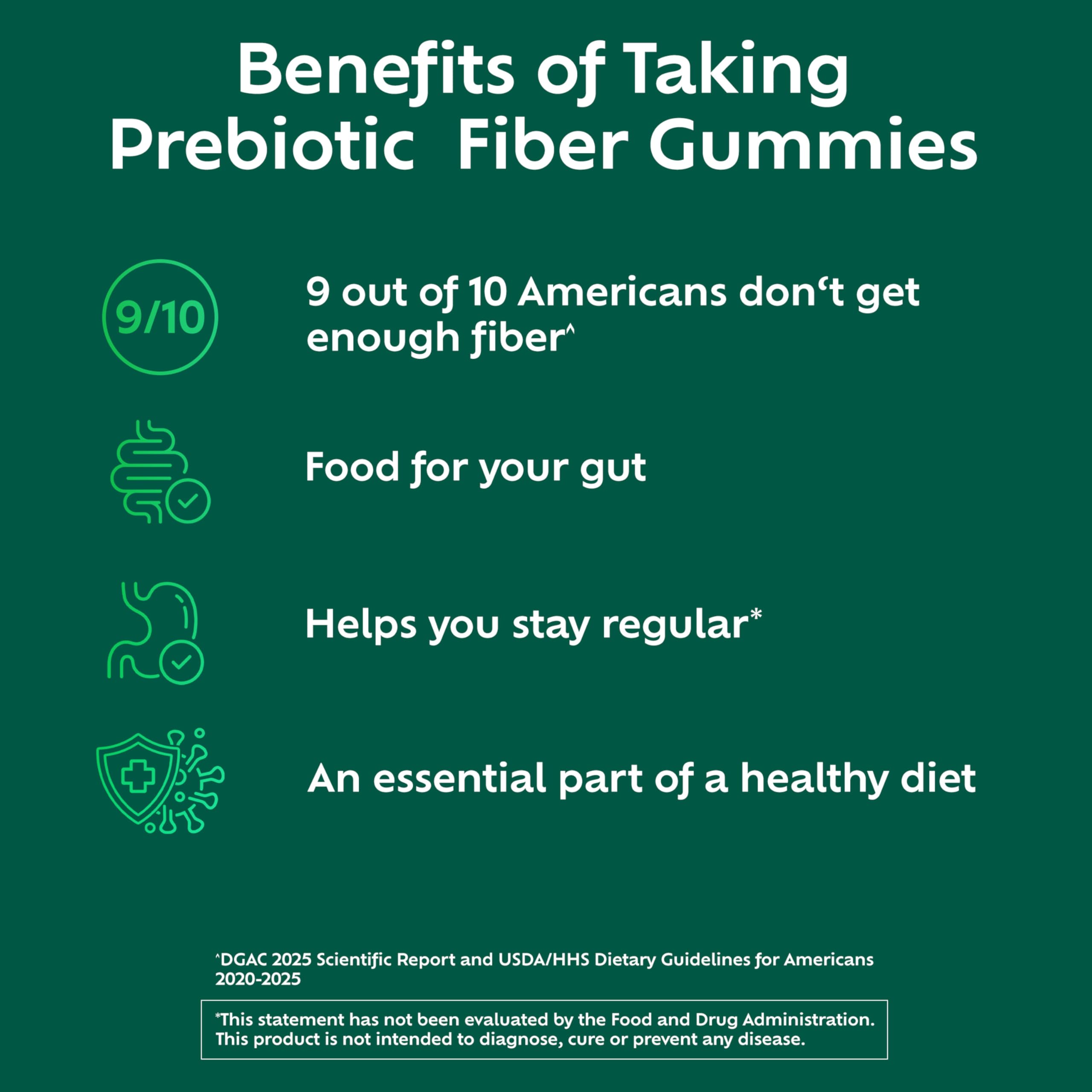 Benefiber Prebiotic GLP-1 Friendly Fiber Supplement Gummies for Digestive Health, Assorted Fruit Flavor - 81 Count Benefiber buy supplements canada