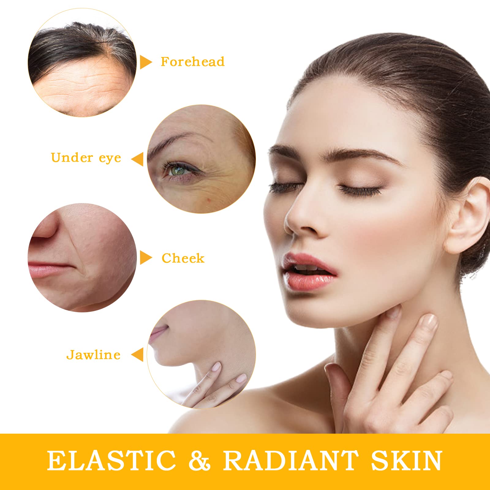 Instalift Korean Protein Thread Lifting Set, Absorbable Collagen Threads for Face Lift, Soluble Protein DRTRU buy supplements canada