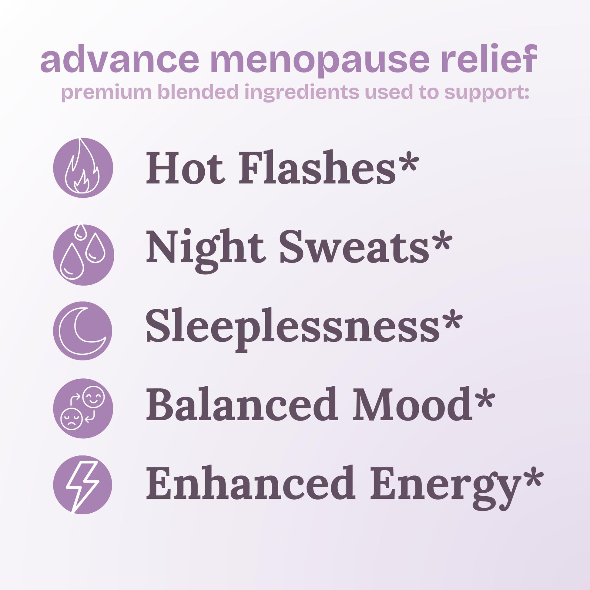 Complete Menopause Supplement for Women – Supports Hormone Balance, Hot Flashes, Night Sweats & Mood – with DIM, Black Cohosh, Dong Quai, Chasteberry, Pre & Probiotics – 90 Capsules – Made in USA Nature's Everest buy supplements canada