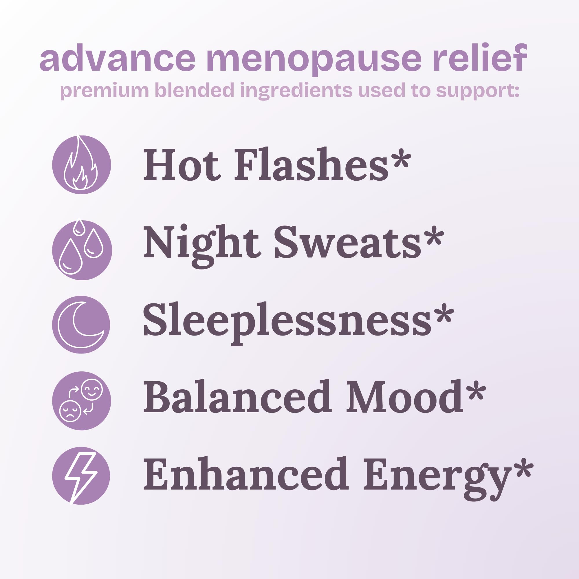 Complete Menopause Supplement for Women – Supports Hormone Balance, Hot Flashes, Night Sweats & Mood – with DIM, Black Cohosh, Dong Quai, Chasteberry, Pre & Probiotics – 90 Capsules – Made in USA Nature's Everest buy supplements canada