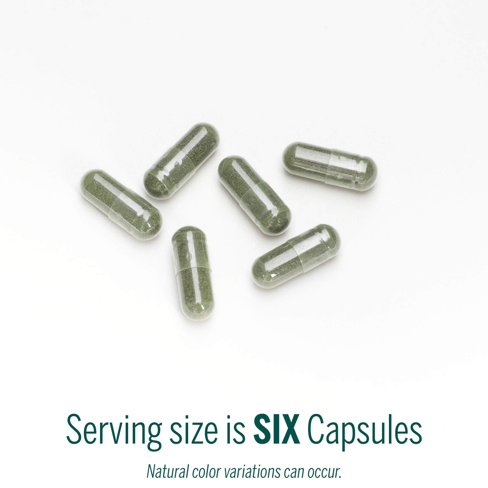 Genestra Brands Phyto Greens Capsules | Vitamins, Dietary Fiber and Enzymes for Optimum Nutrition | 180 Capsules Genestra Brands buy supplements canada