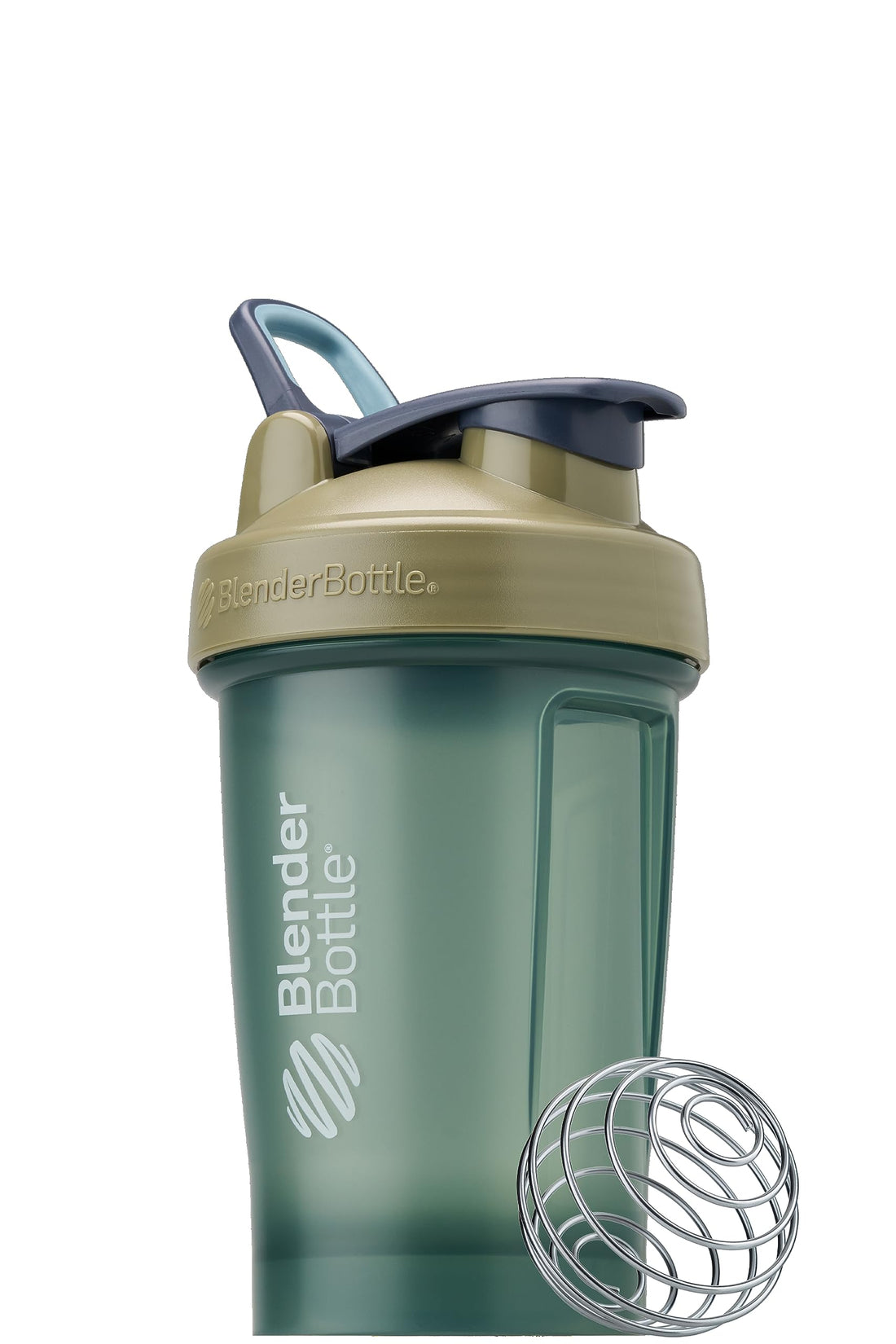 BlenderBottle Classic V2 Shaker Bottle Perfect for Protein Shakes and Pre Workout, 20oz Blender Bottle buy supplements canada