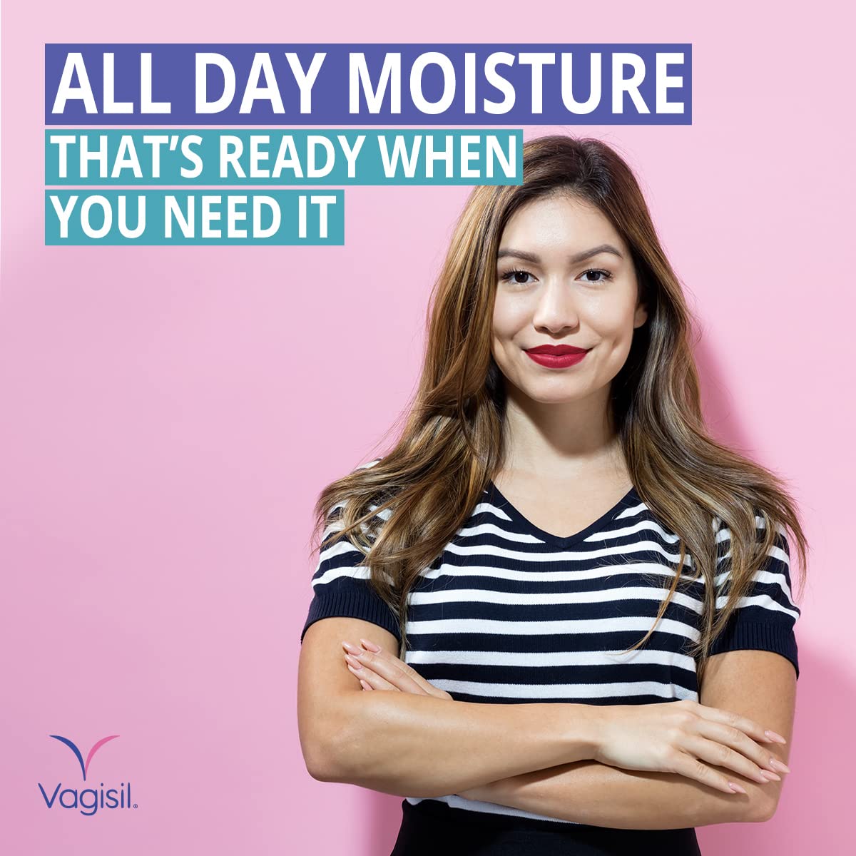 Vagisil Prohydrate Internal Vaginal Moisturizer, Gel & Lubricant for Women, Gynecologist Vagisil buy supplements canada