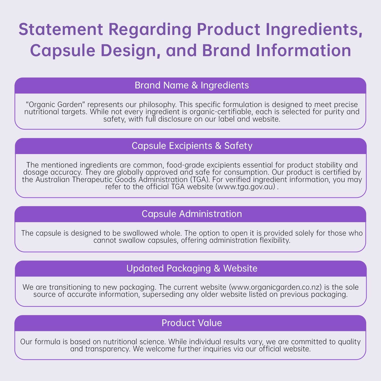 Organic Garden Natural Height Support Supplement for Teens & Young Adults - Bone Health & Growth Aid with L-Lysine, Red Algae Calcium, 19 Nutrients - 90 Capsules Organic Garden buy supplements canada