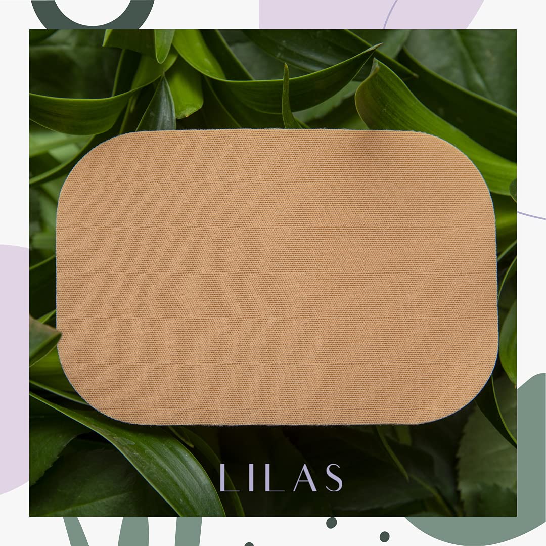 LILAS Period Cramps Pain Relief Patch - Pack of 5 LILAS buy supplements canada