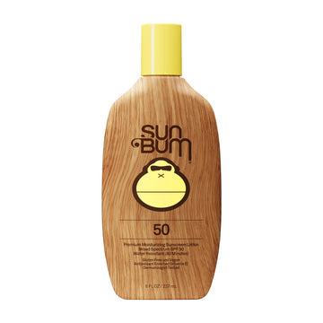 Sun Bum Original SPF 50 Sunscreen Body Lotion - Broad Spectrum Moisturizing Sunscreen Sun Bum buy supplements canada