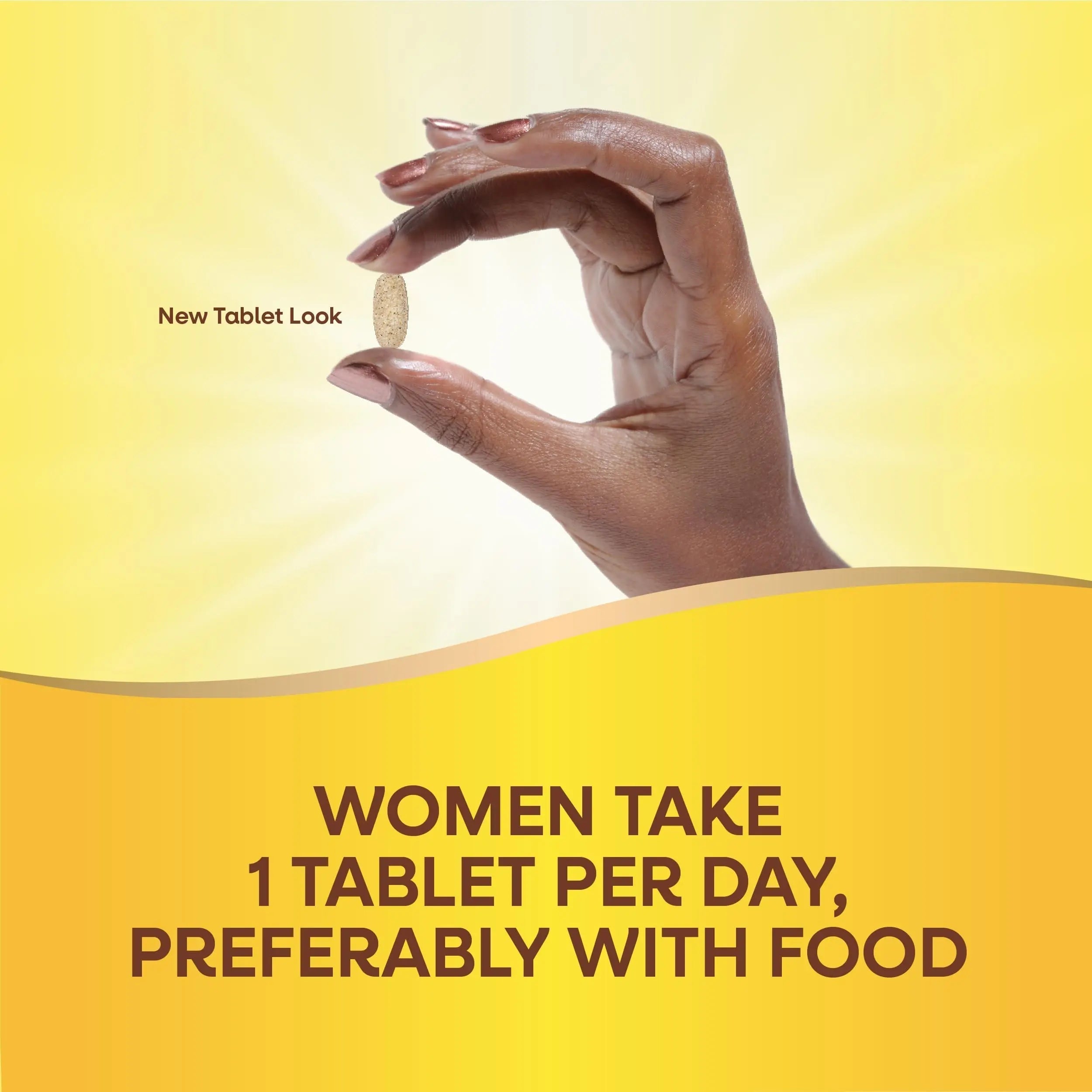Nature's Way Alive! Daily Complete Multivitamin for Women, Supports Energy Metabolism, Hair, Skin & Nails*, B-Vitamins, Superfood Antioxidants Nature's Way buy supplements canada