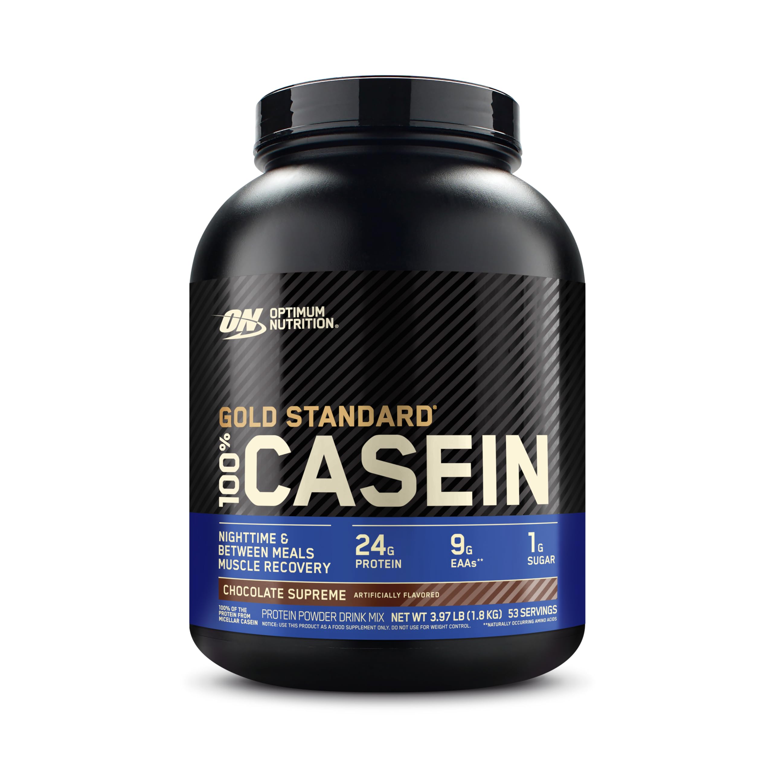 Optimum Nutrition Gold Standard 100% Whey Protein Powder, Double Rich Chocolate Optimum Nutrition buy supplements canada