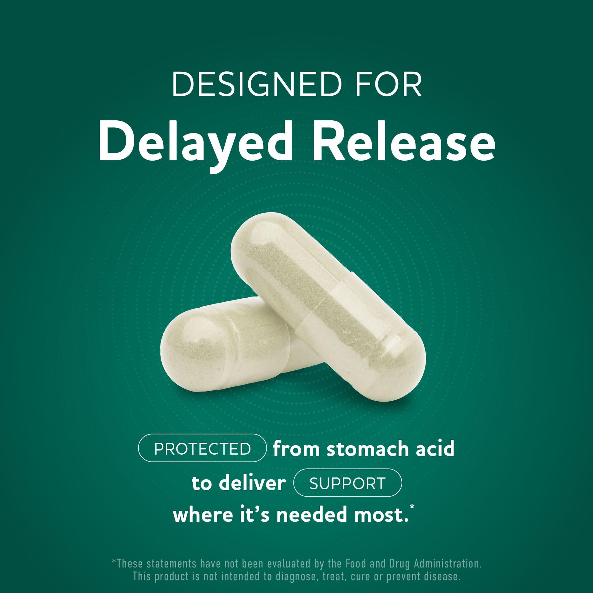 Prebiotics and Probiotics | 50 Billion CFU, 16 Probiotic Strains & Inulin Prebiotic Fiber | Delayed Release Capsules | Gut Health Support | Prebiotics and Probiotics for Women & Men | Non-GMO | 60 Ct MAV NUTRITION buy supplements canada