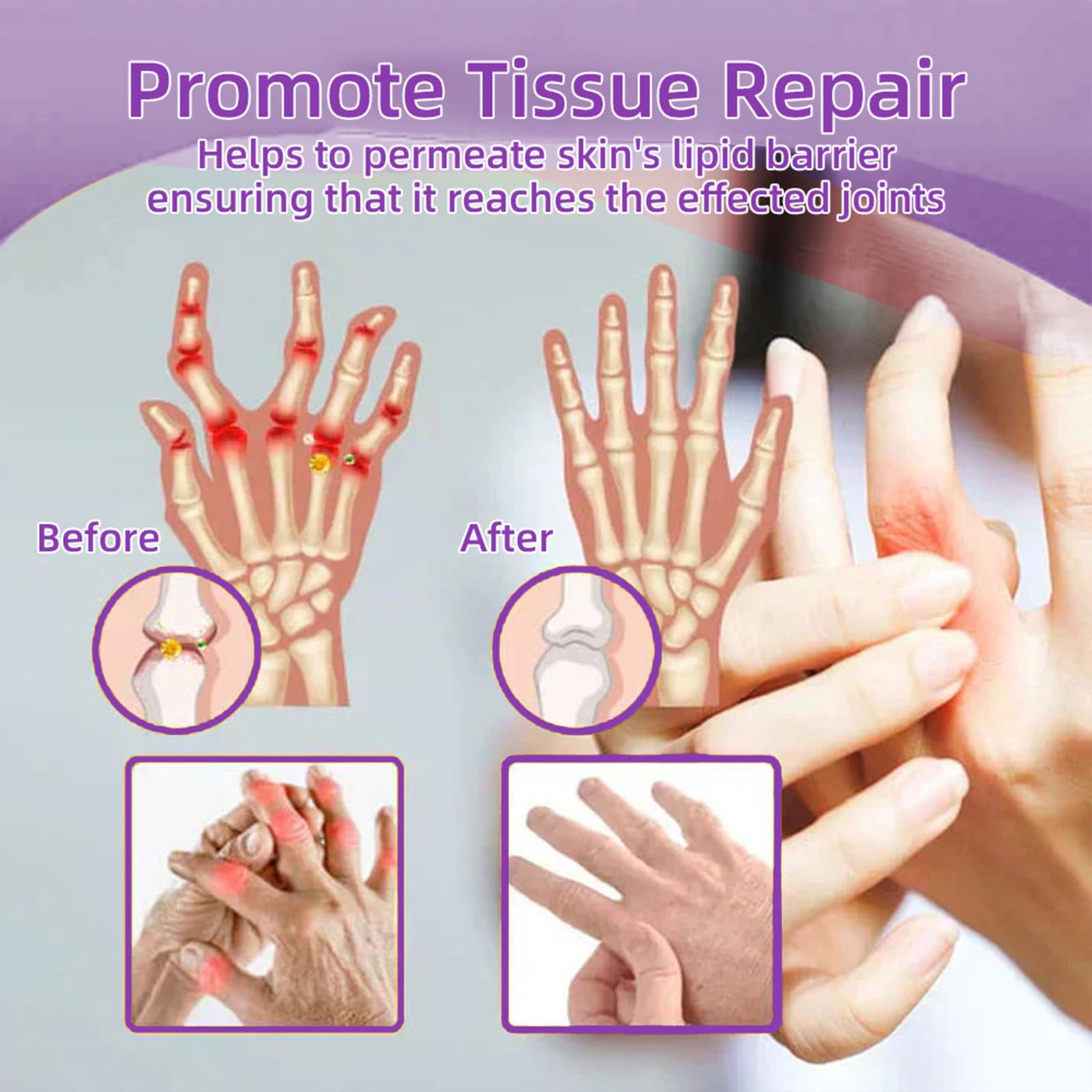 Flexbalm Rapid Joint Relief Therapy Gel 2.0, 2026 New Professional Relief Soothing Massage Gel, Flexbalm Rapid Joint Relief Cream for Back, Knee, Hands, Neck, Feet, for All Skin Types (2 Bottle) dooeka buy supplements canada