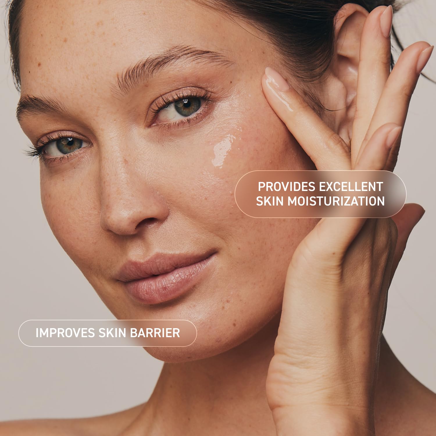 Prequel Skin Multi-Quench Plumping Hydration Serum for Face. Intensive Hydrating Facial Serum for Women with PGA Complex and Moisture-Binders Prequel buy supplements canada