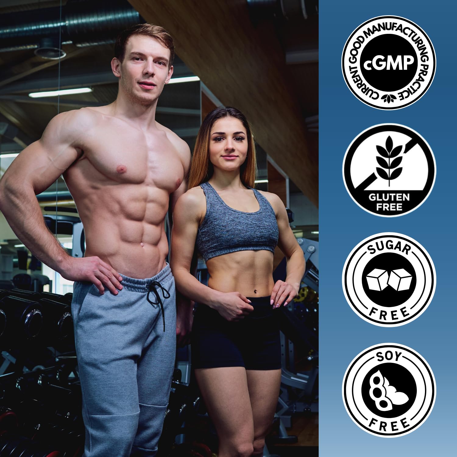 L Arginine Capsules with L-Citrulline 1500mg - Nitric Oxide Booster for Stamina, Muscle, Energy & Vascularity - L-Arginine and Essential Amino Supplement for Extra Strength VITBOOST buy supplements canada