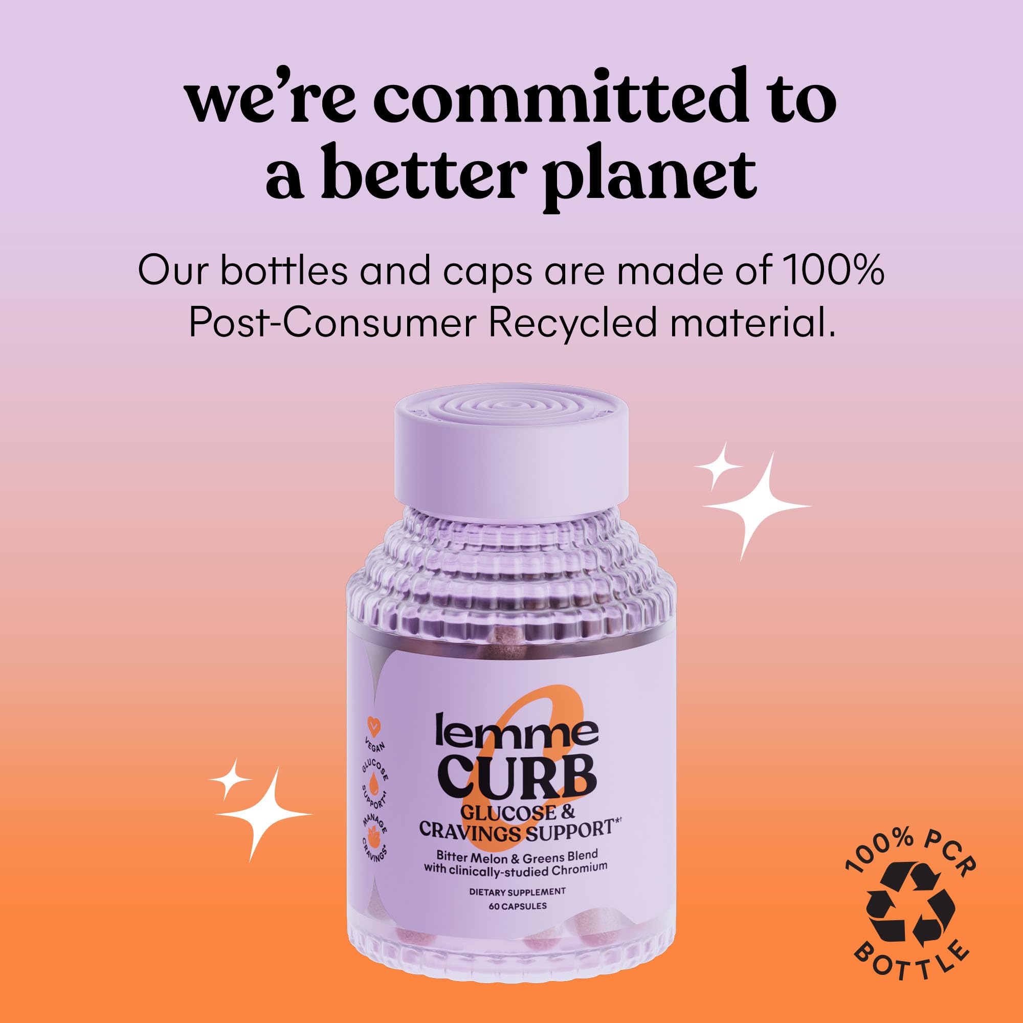 Lemme Curb - Cravings, Glucose Metabolism & Weight Management Support with Clinically Lemme buy supplements canada