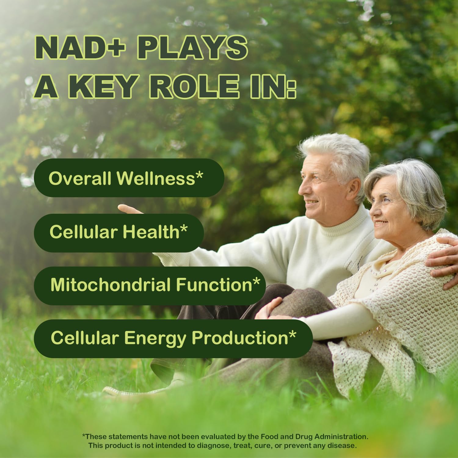 Lotnafee NAD+ Cellular Energy Supplement with Nicotinamide Riboside, Resveratrol, CoQ10, D-Ribose, Berry Flavor, 10 Vials Lotnafee buy supplements canada