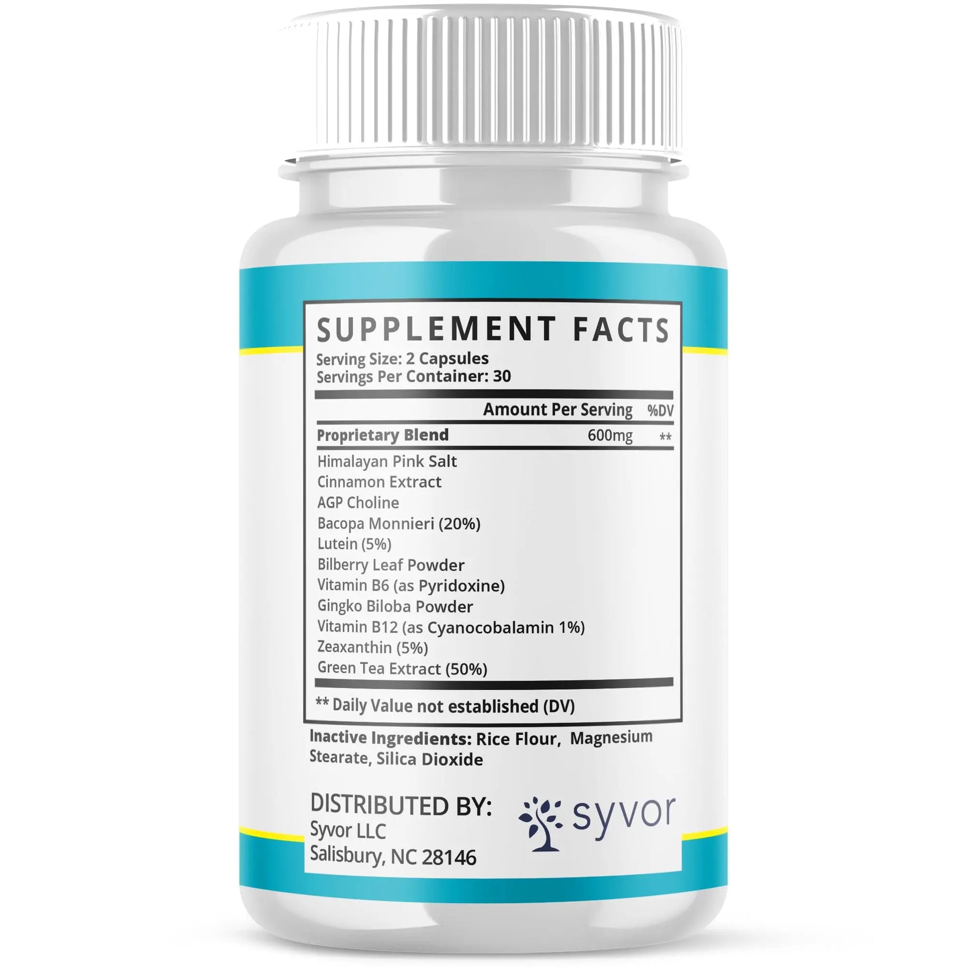 GLPro Blood Capsules, Official GLPro Blood Health Support Pills with All Natural Ingredients, Advanced Formula Supplement with Maximum Strength Premium Vitamins for Women and Men (60 Capsules) Syvor buy supplements canada