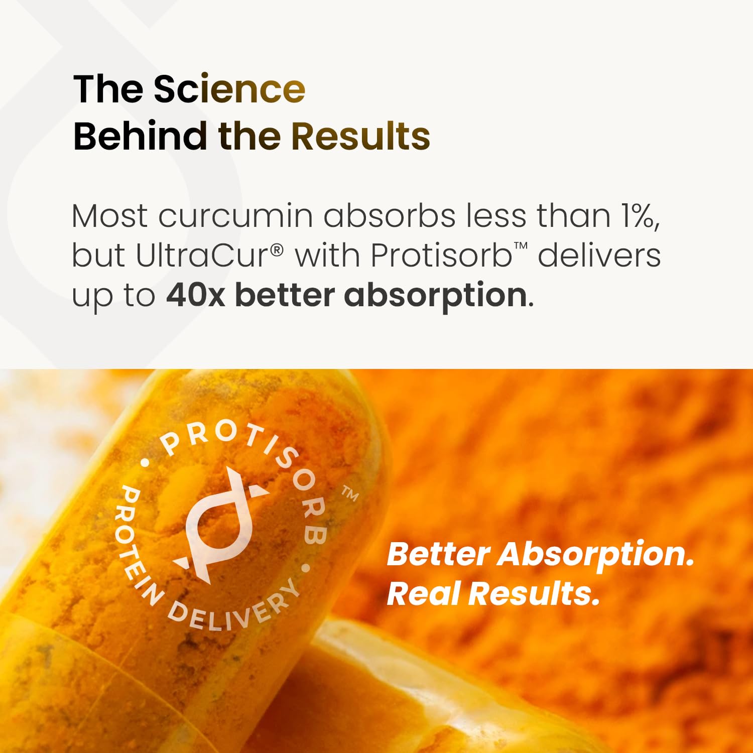 Ultracur Curcumin Complex Supplement - Ultra Bioavailable High Absorption Turmeric Curcumin Supplement for Joint, Muscle & Brain Support - Patented Protisorb for Premium Absorption – 60 Capsules UltraCur buy supplements canada