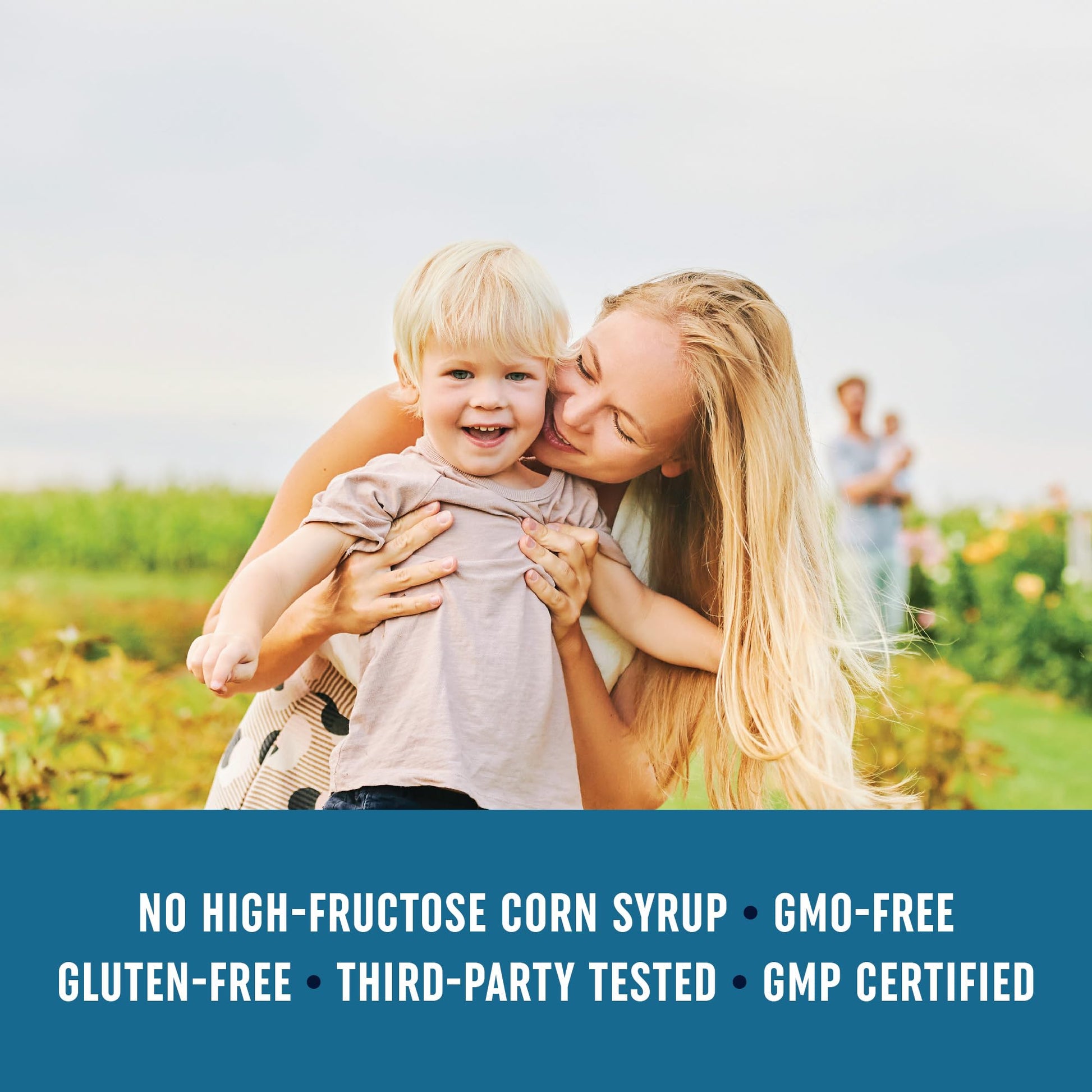 Kids Probiotic Gummies | 2 Billion Probiotics + 100mg Prebiotic Fiber for Immune & Digestion Support | Low Sugar Per Serving | For Children Ages 2+ | Gluten-Free, MAV NUTRITION buy supplements canada