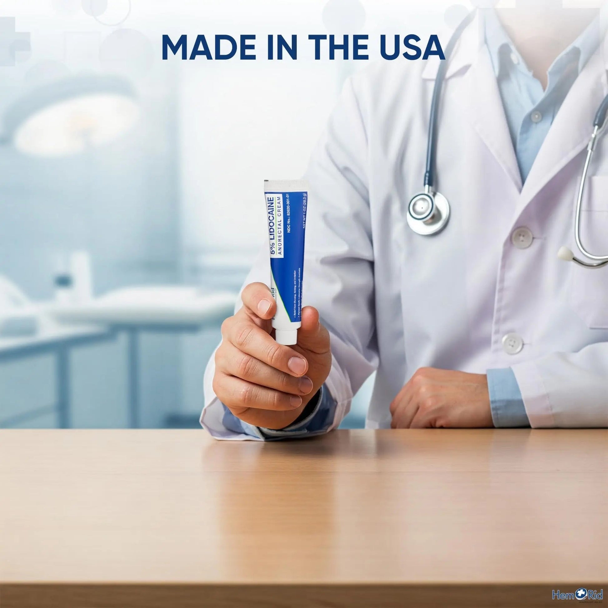HemRid Maximum Strength Lidocaine Cream for Pain Management. Fast-Acting Hemorrhoid Solution with 5% Lidocaine. Instant Anal Itch and Numbing Effect HemRid buy supplements canada