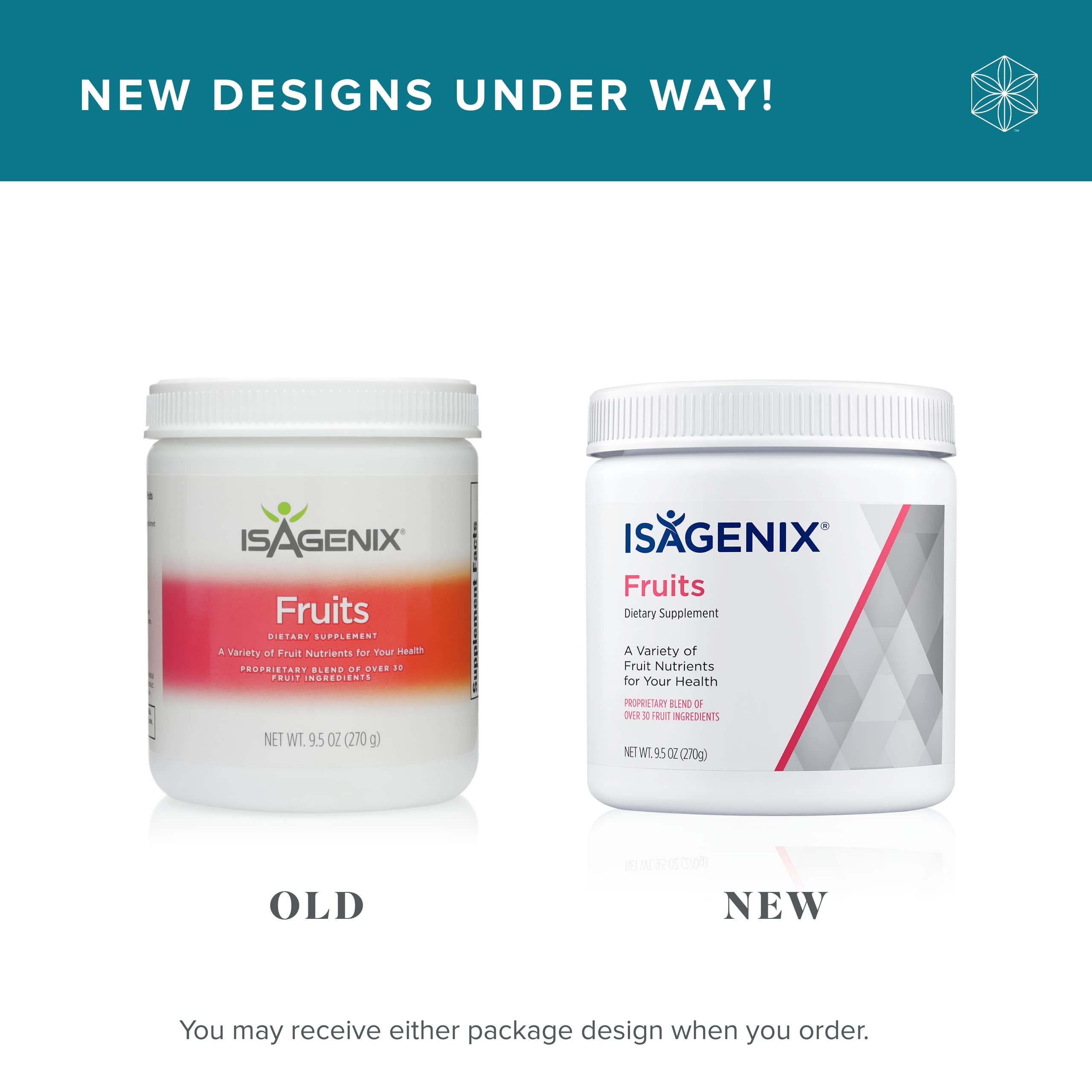 Isagenix Fruits - Phytonutrient & Superfruits Drink Mix - Health Support Supplement Isagenix buy supplements canada