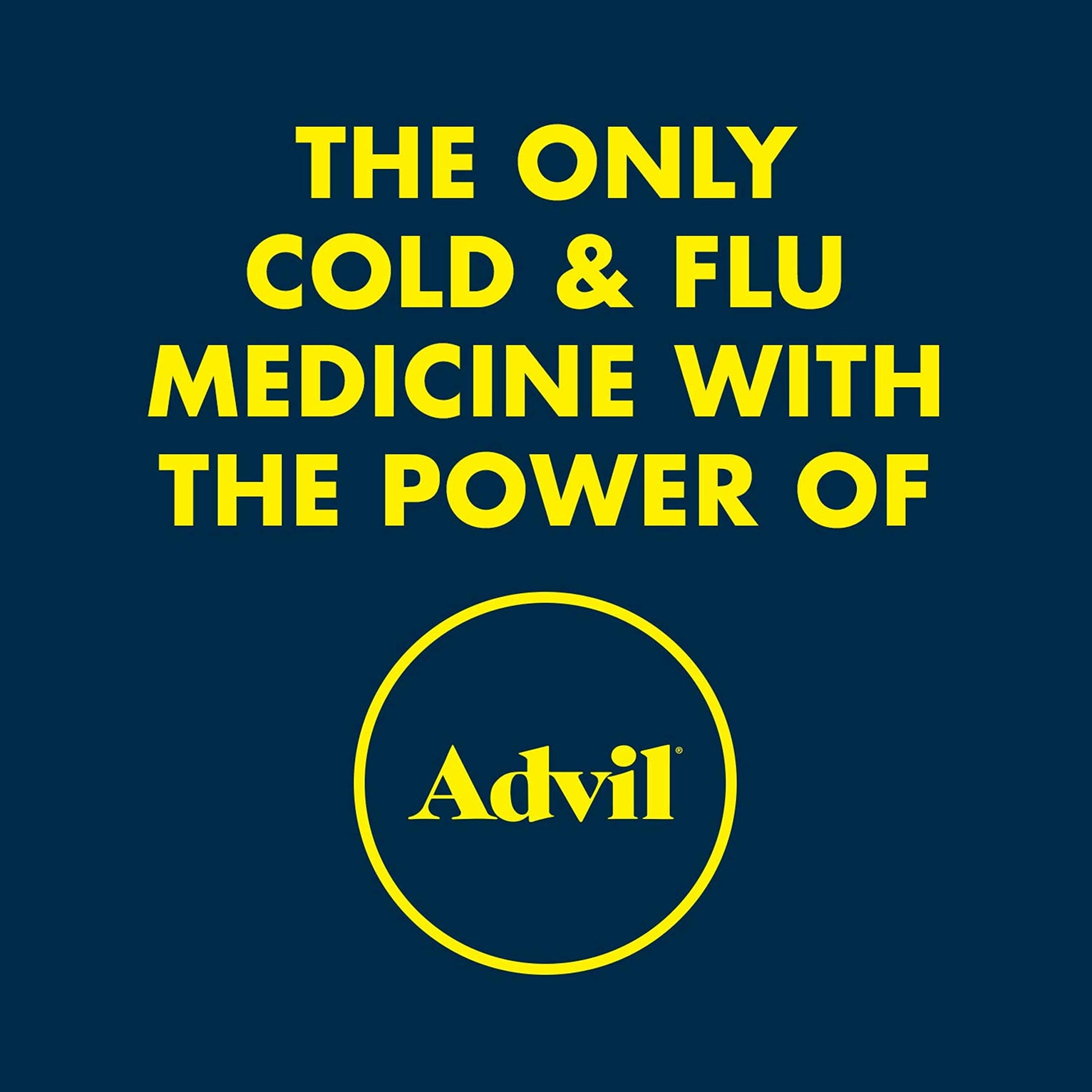 Advil Multi Symptom Cold and Flu Medicine, Cold Medicine for Adults with Ibuprofen, Phenylephrine HCL Advil buy supplements canada