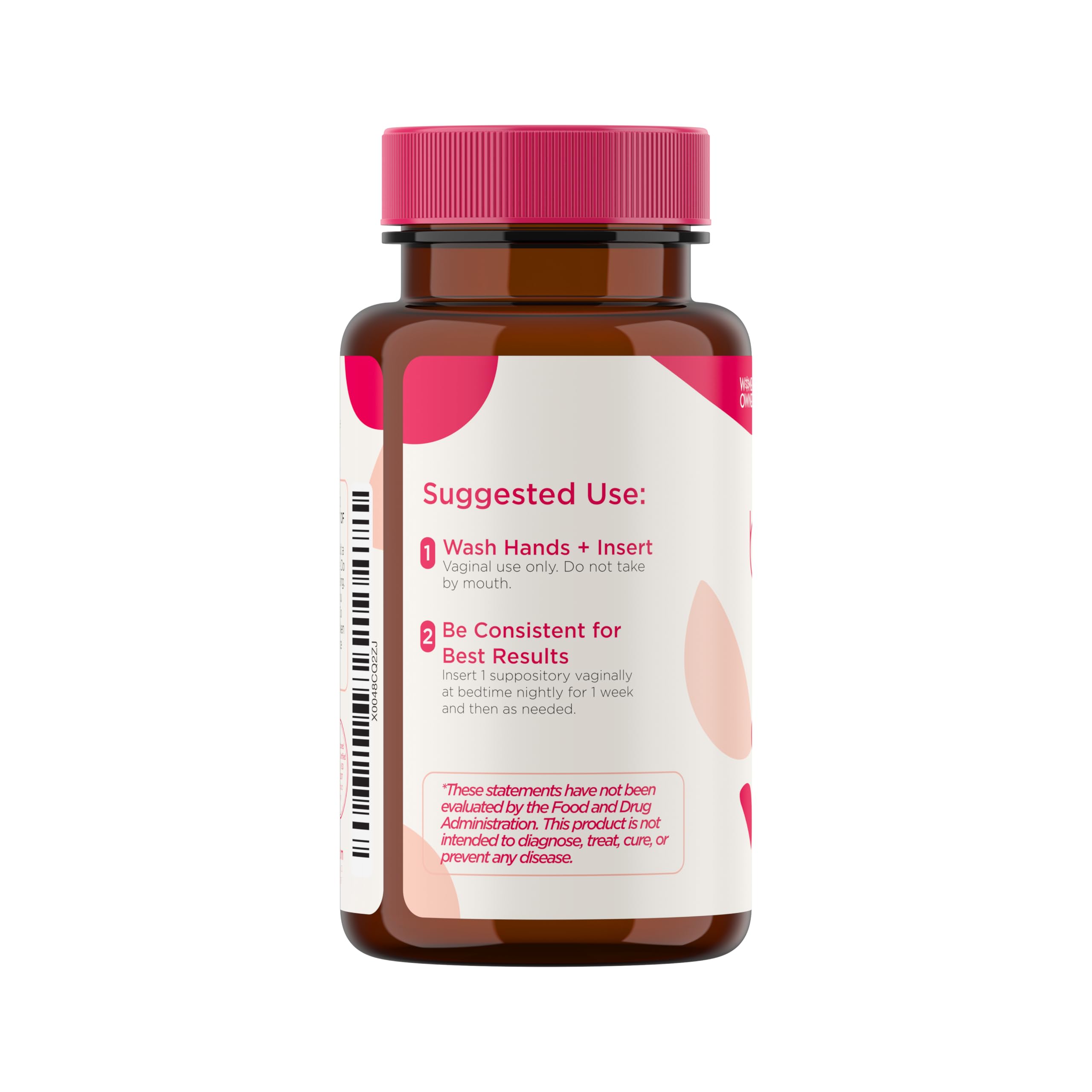 BoriCap - Boric Acid Suppositories for Women - 600 mg - Vaginal Health & Balance, Itch & Odor - Natural Relief - Feminine Care - Feminine Hygiene Products - Made in USA by Heale - 30 Capsules BoriCap buy supplements canada
